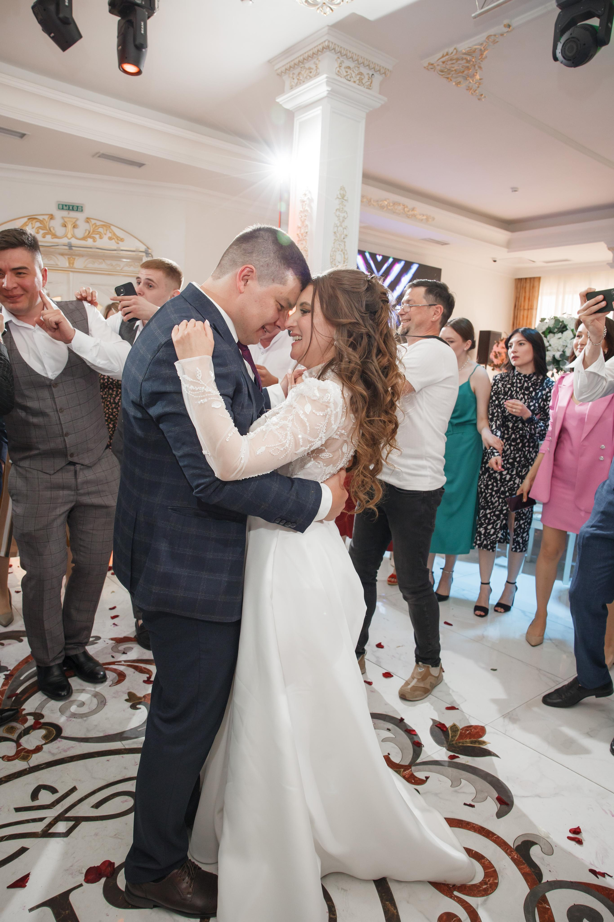 Фотосъемка татарской свадьбы. Свадебный и репортажный фотограф (Москва, Королев и другие)