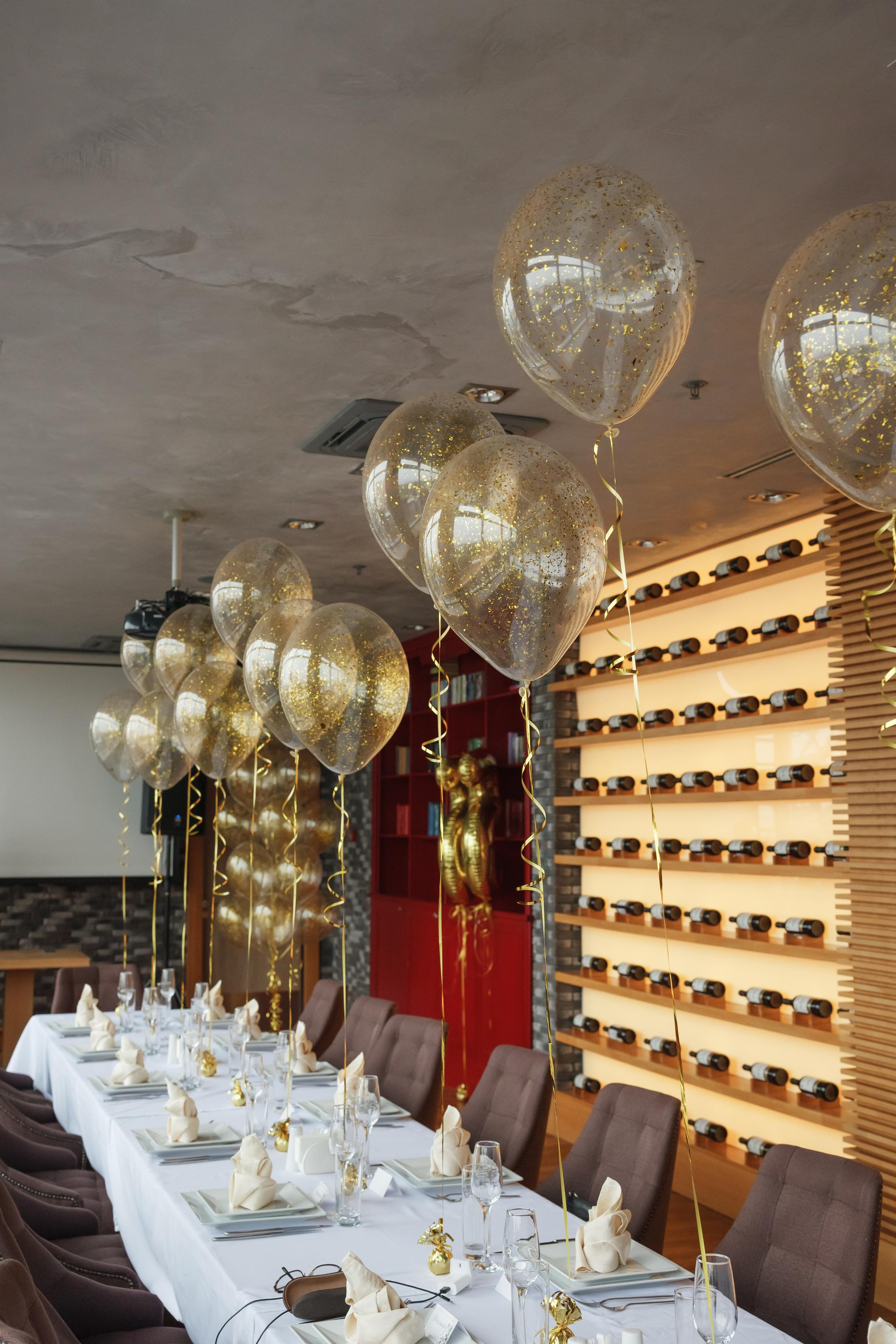 Юбилей 55. Свадебный и репортажный фотограф (Москва, Королев и другие)