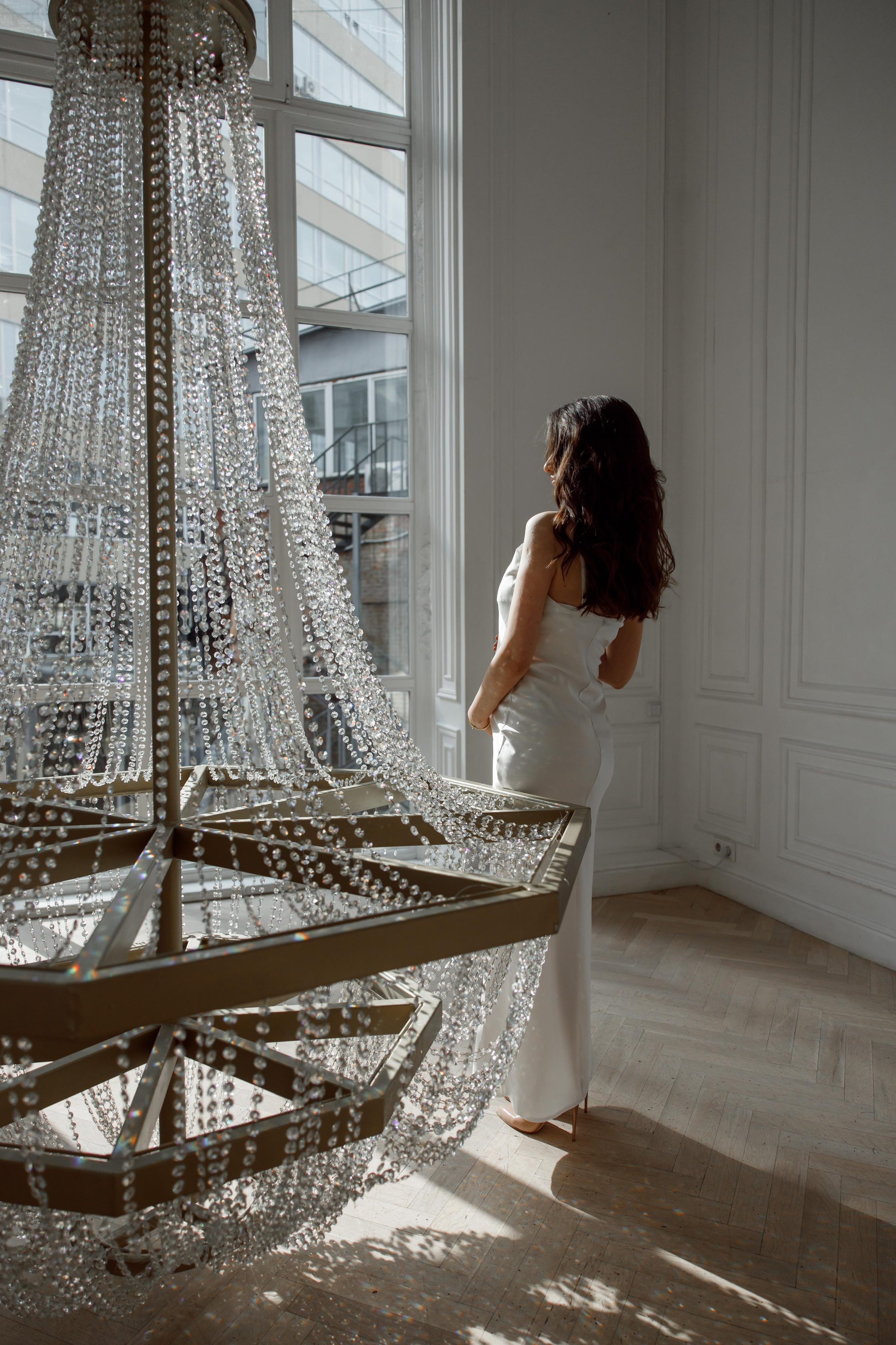 Фотосессия беременности в Famous Studios. Свадебный и репортажный фотограф (Москва, Королев и другие)