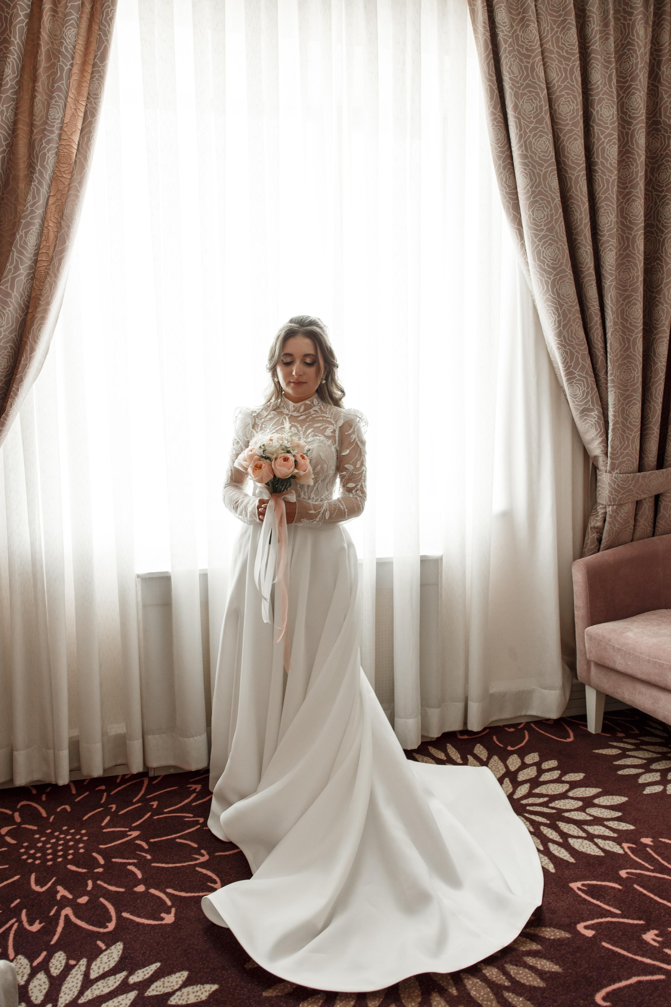 Фотосъемка татарской свадьбы. Свадебный и репортажный фотограф (Москва, Королев и другие)