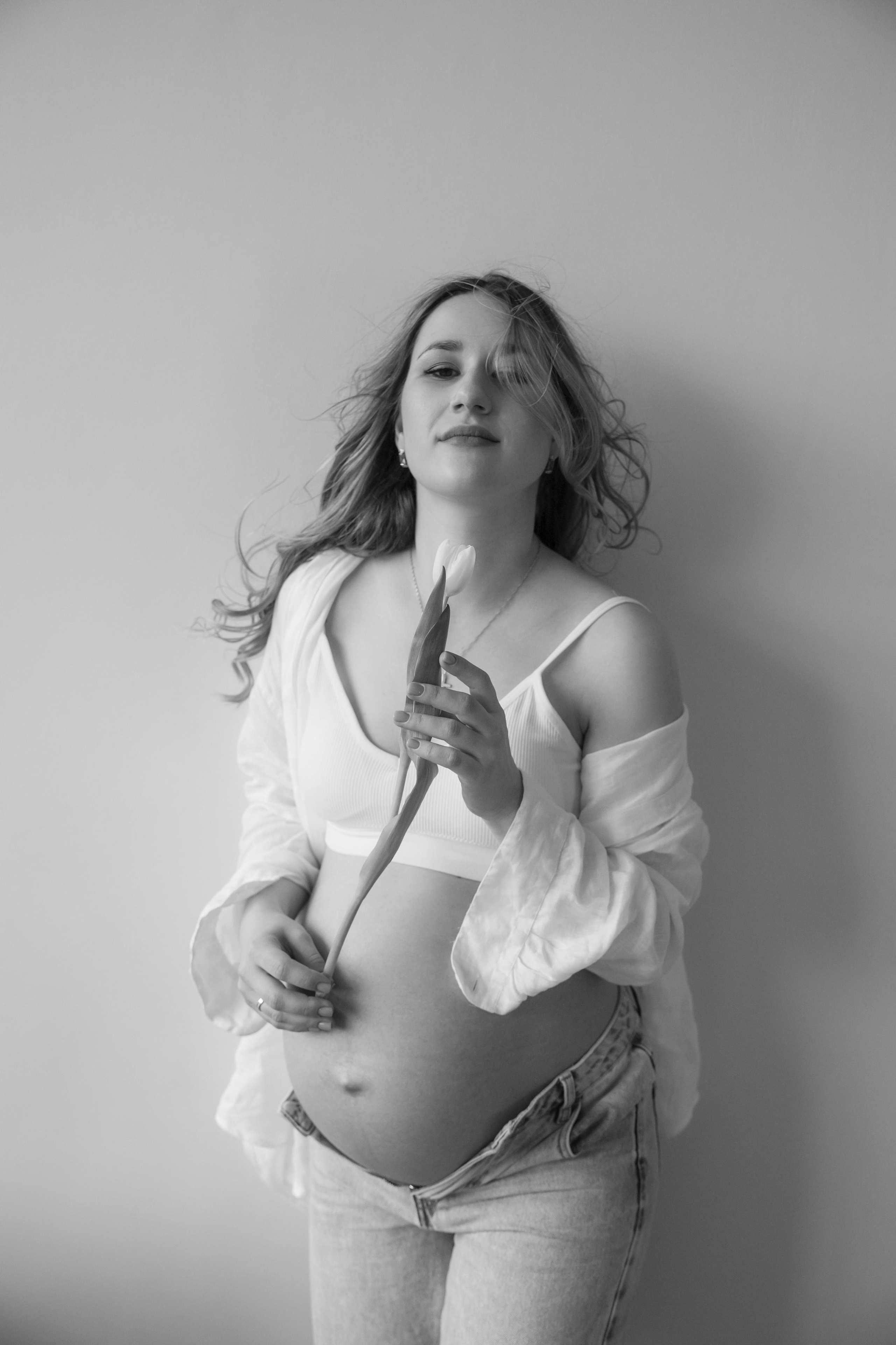 Фотосъемка беременности. Свадебный и репортажный фотограф (Москва, Королев и другие)