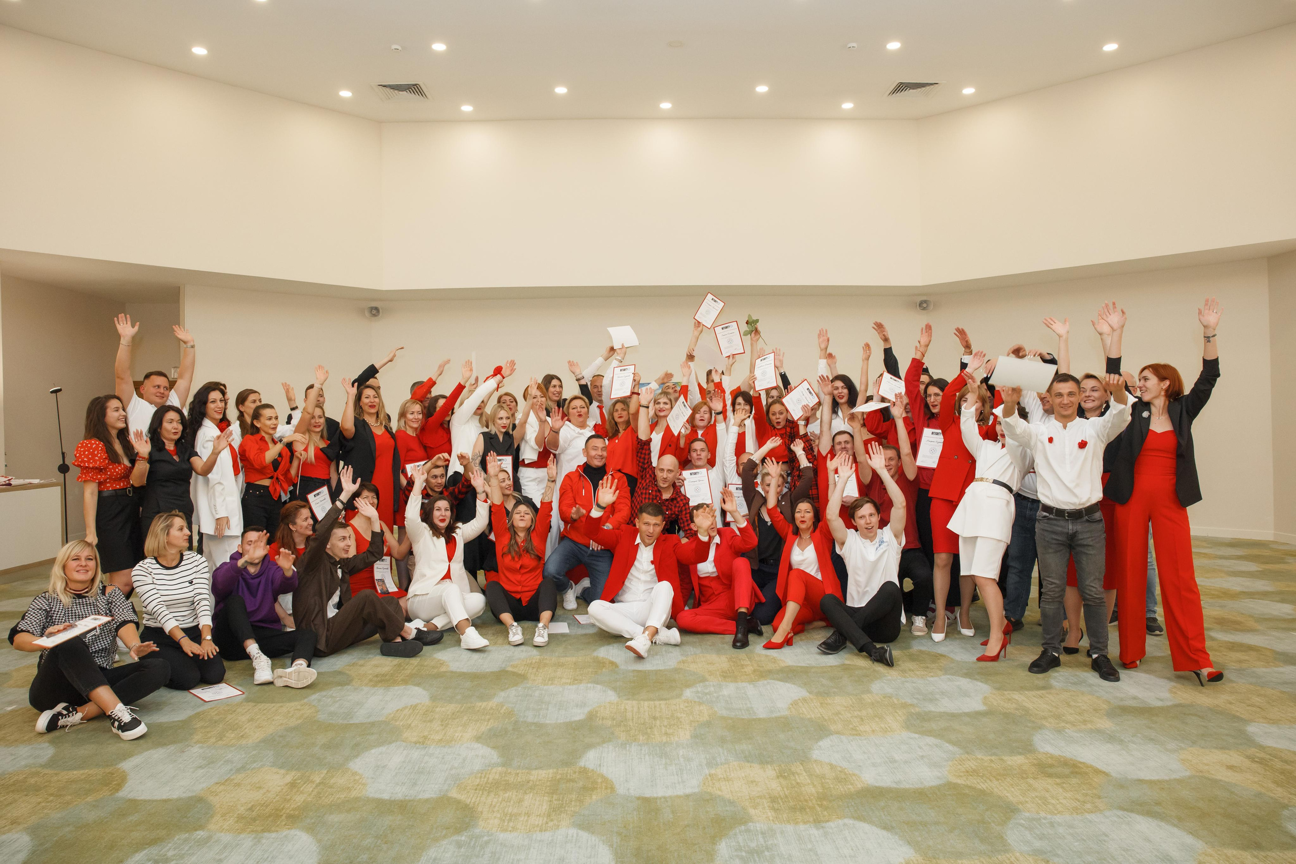 Тренинг Integrity 2023, вторая ступень, отель «Виноградово». Свадебный и репортажный фотограф (Москва, Королев и другие)