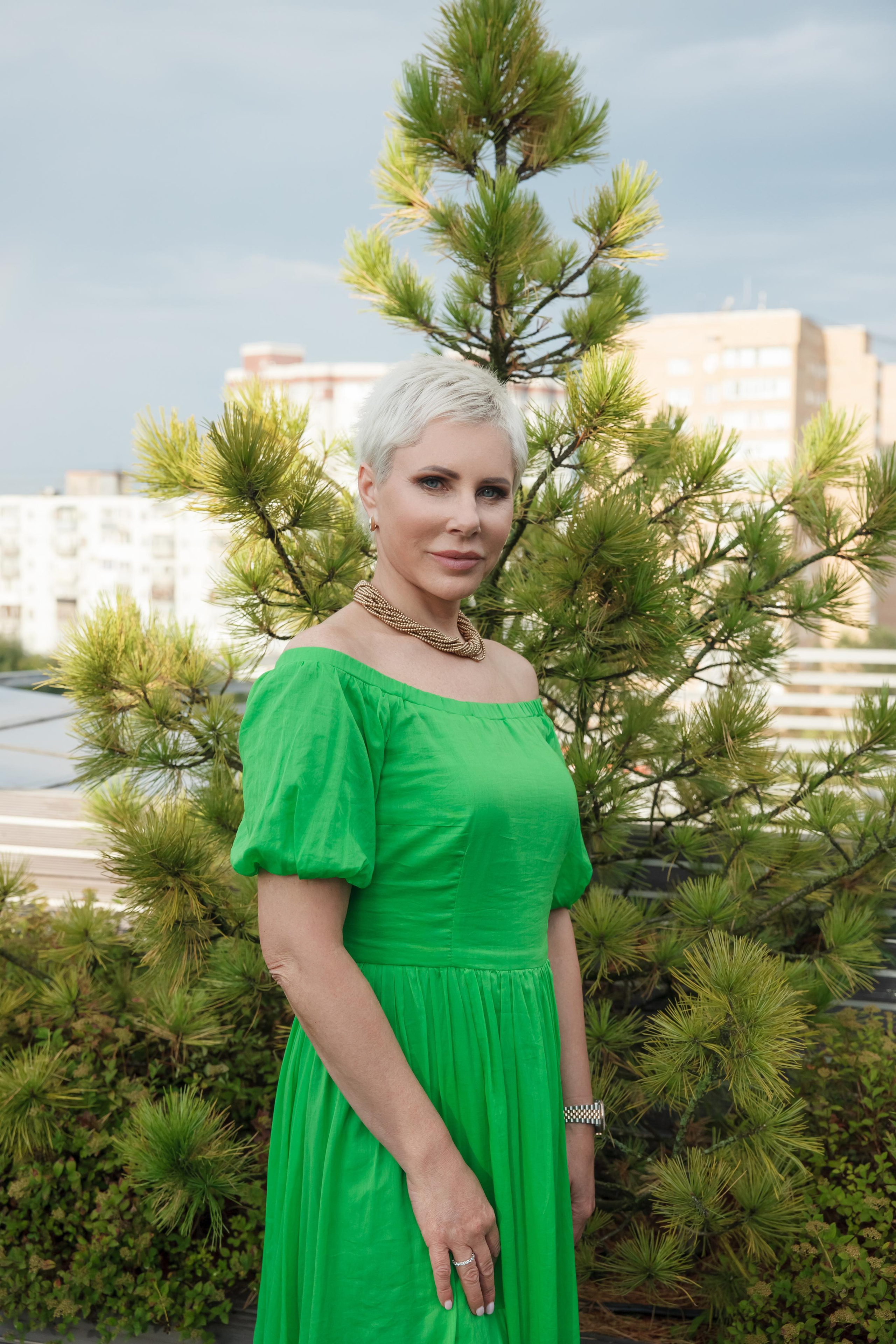 Юбилей 55. Свадебный и репортажный фотограф (Москва, Королев и другие)