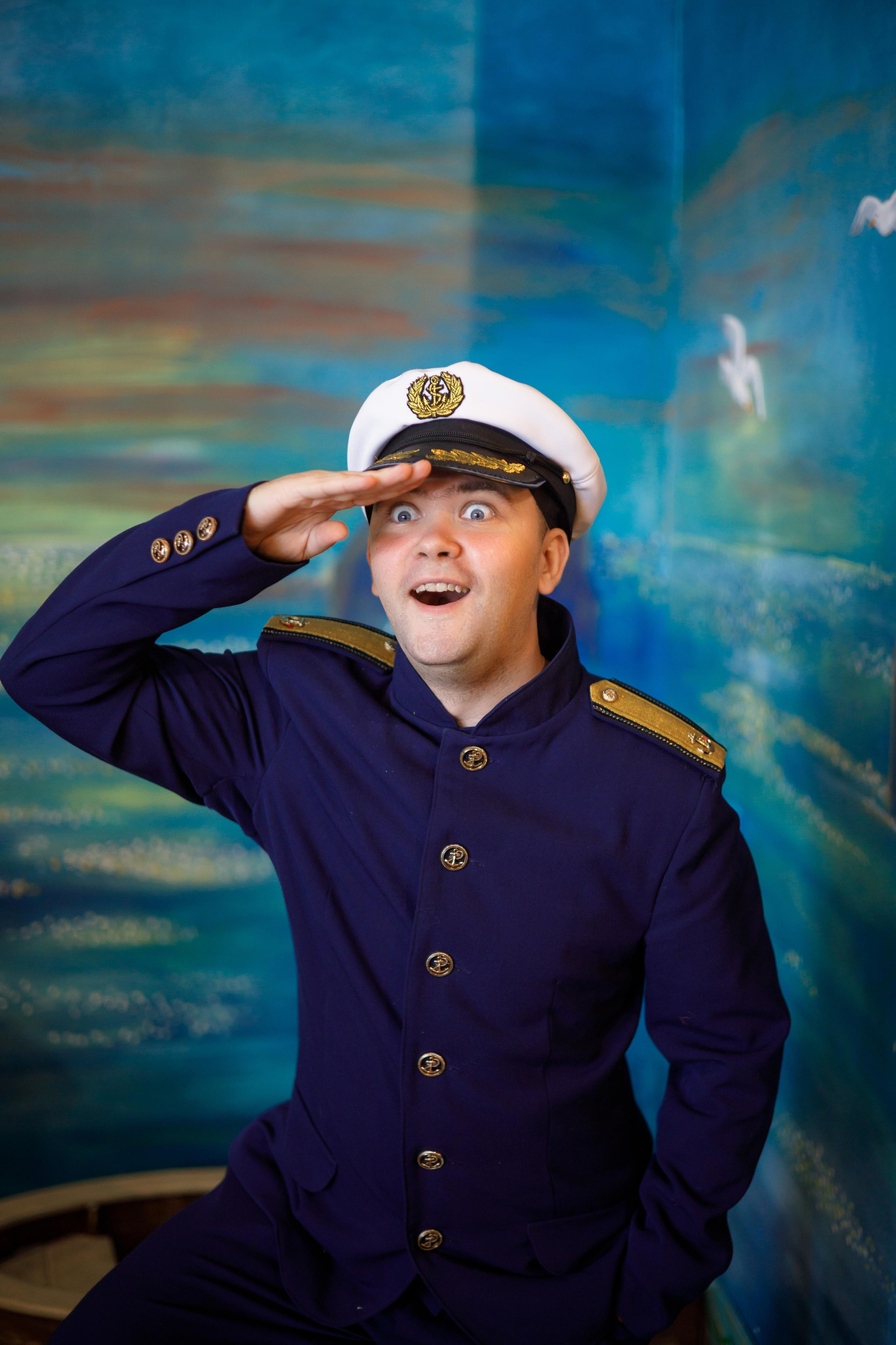 Портретная фотосесъемка сотрудников-актеров. Свадебный и репортажный фотограф (Москва, Королев и другие)