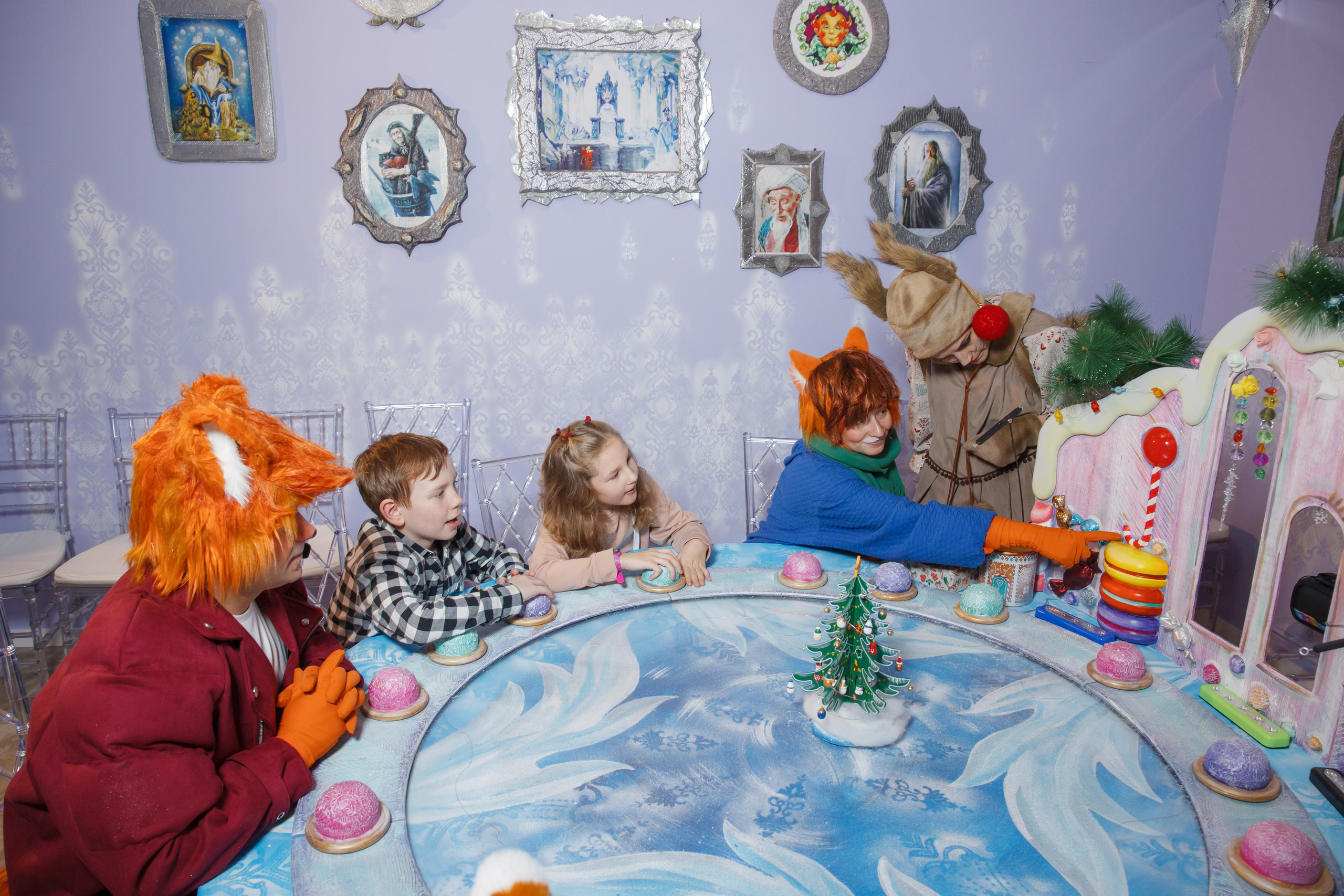 Открытие Лисапарка. Свадебный и репортажный фотограф (Москва, Королев и другие)