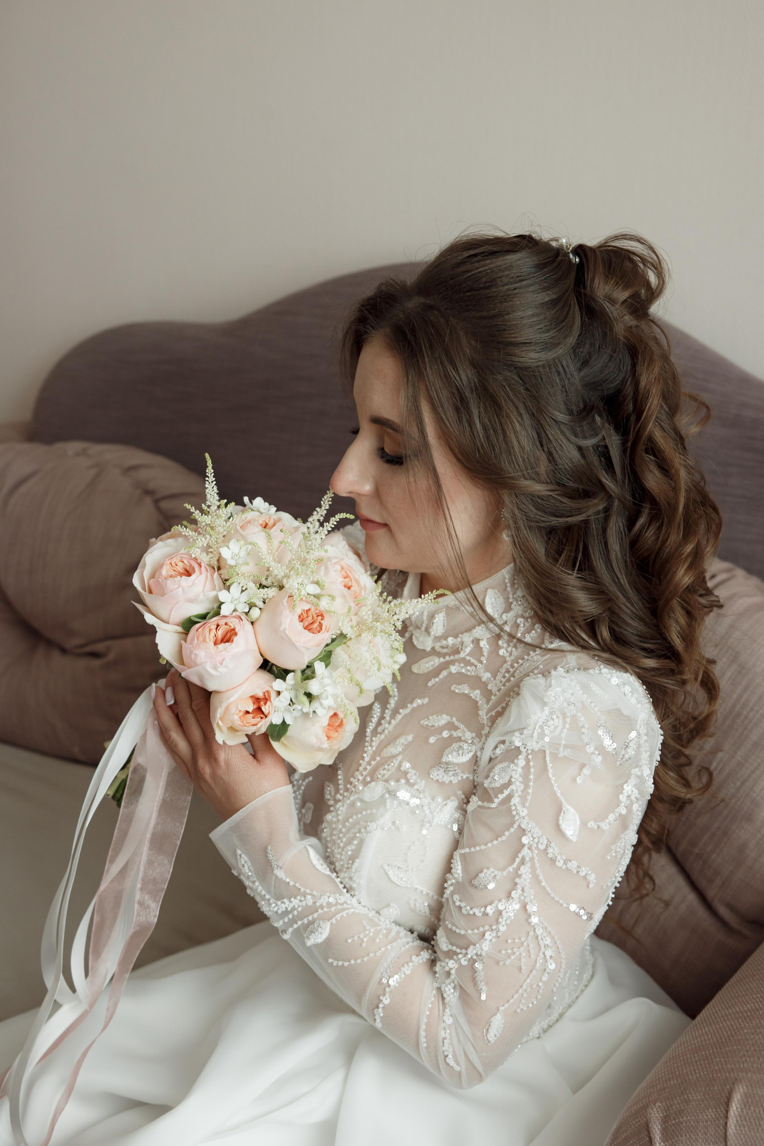 Фотосъемка татарской свадьбы. Свадебный и репортажный фотограф (Москва, Королев и другие)