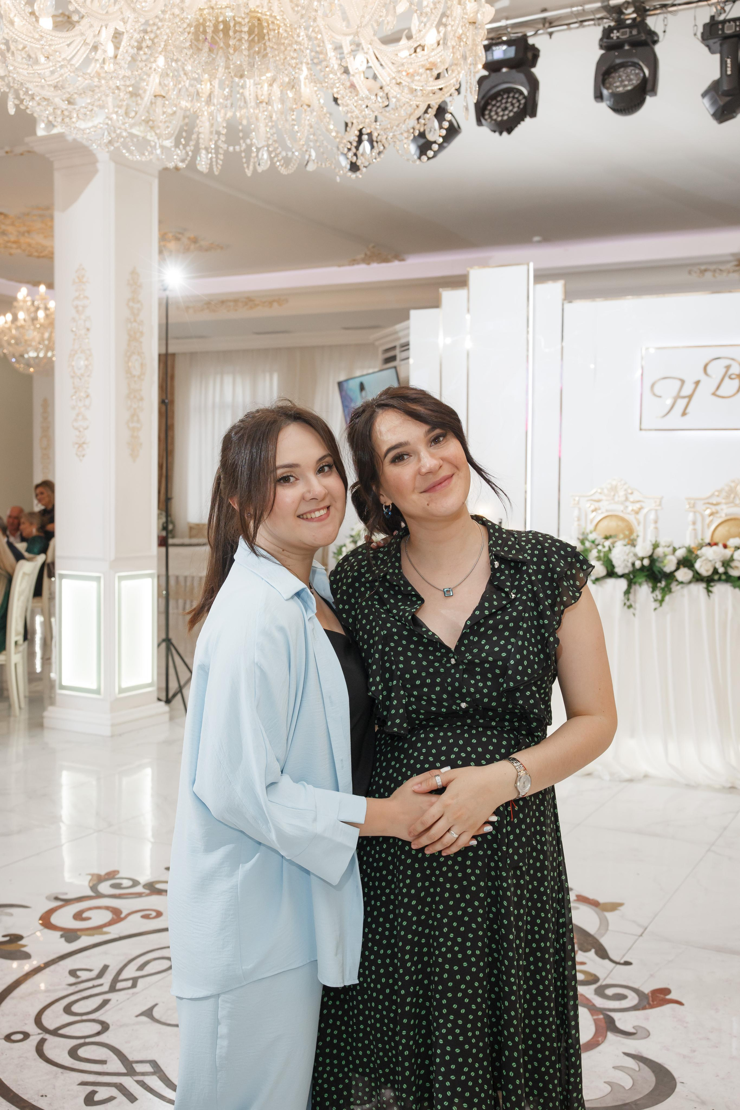 Фотосъемка татарской свадьбы. Свадебный и репортажный фотограф (Москва, Королев и другие)