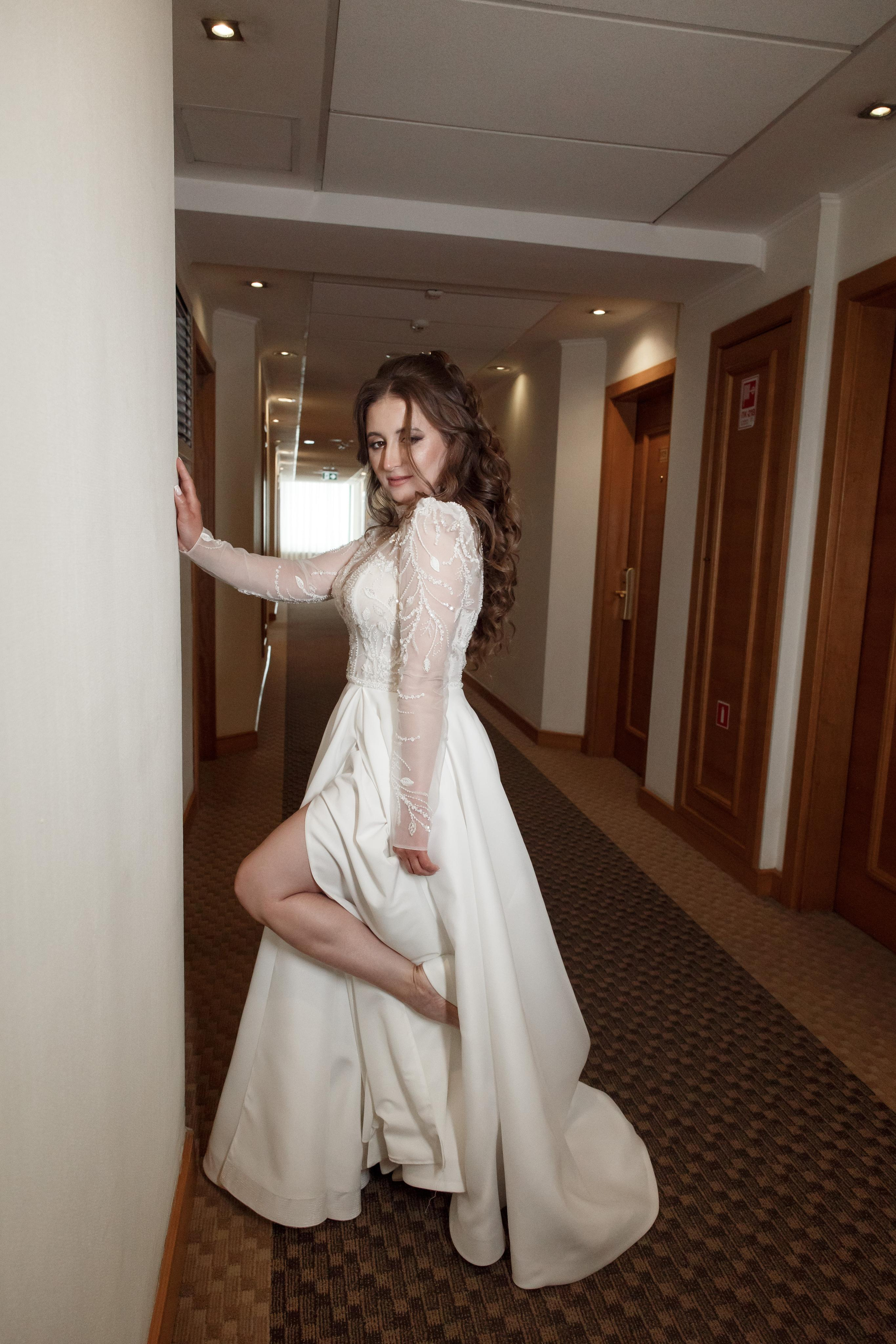 Фотосъемка татарской свадьбы. Свадебный и репортажный фотограф (Москва, Королев и другие)