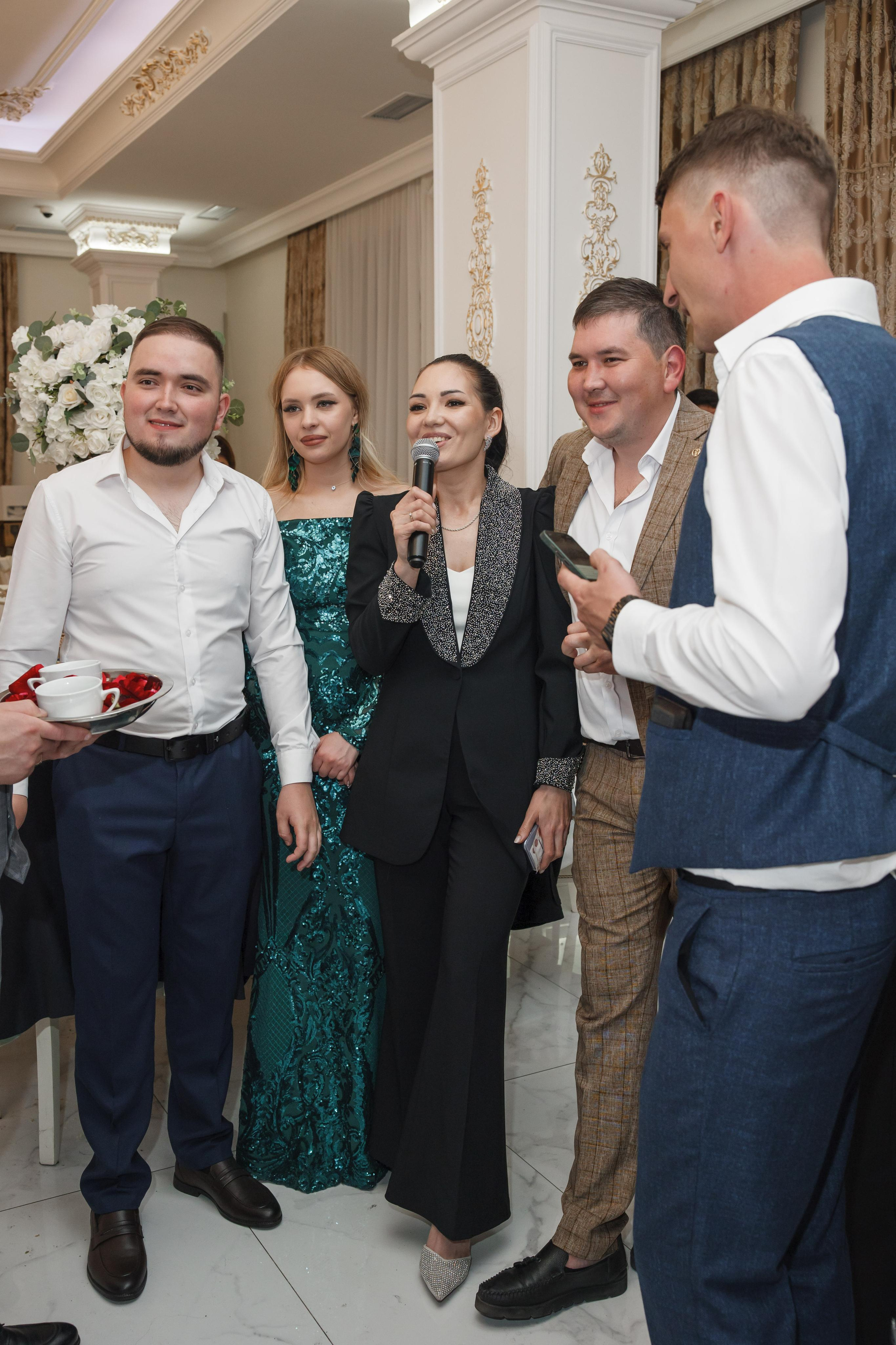 Фотосъемка татарской свадьбы. Свадебный и репортажный фотограф (Москва, Королев и другие)