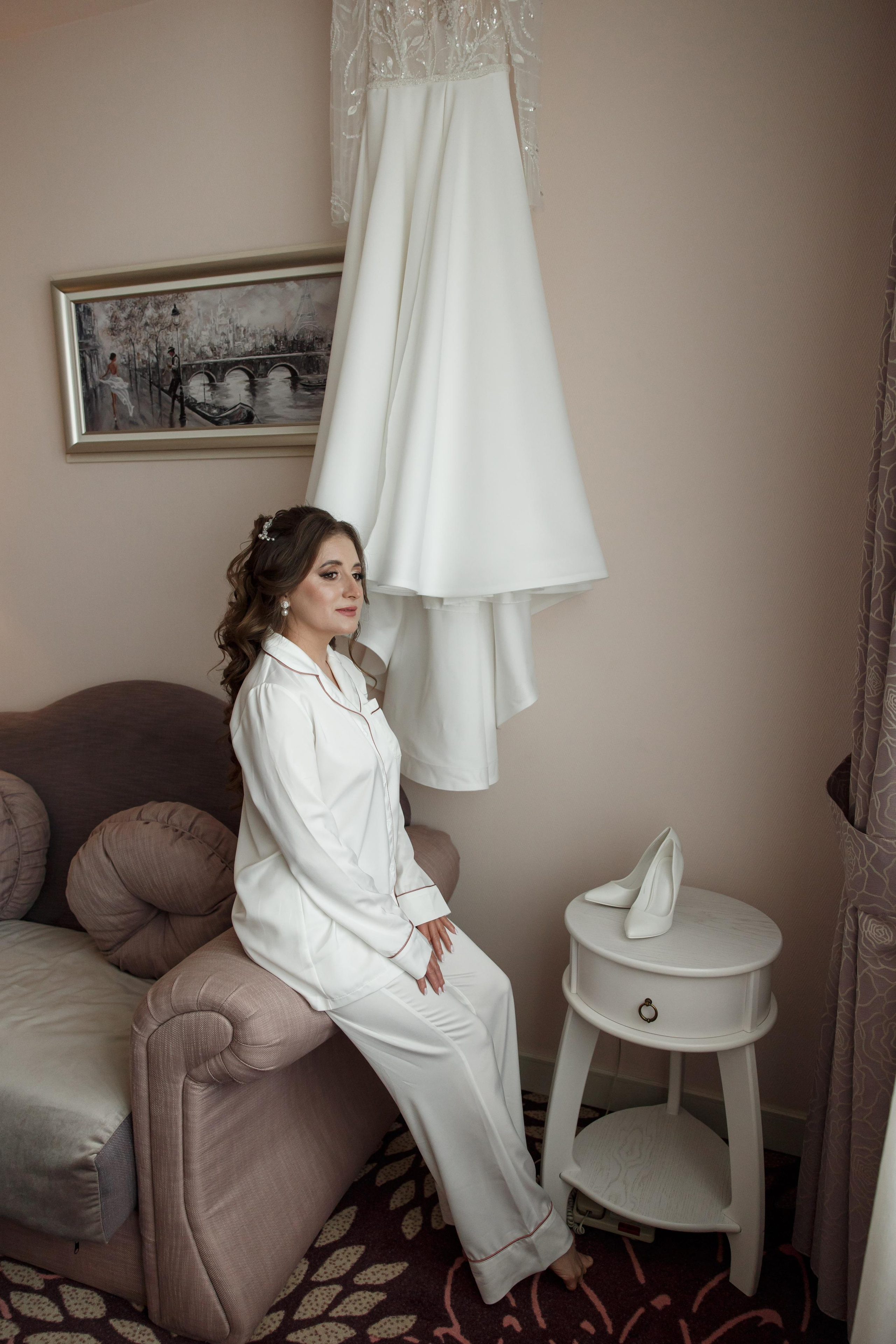 Фотосъемка татарской свадьбы. Свадебный и репортажный фотограф (Москва, Королев и другие)