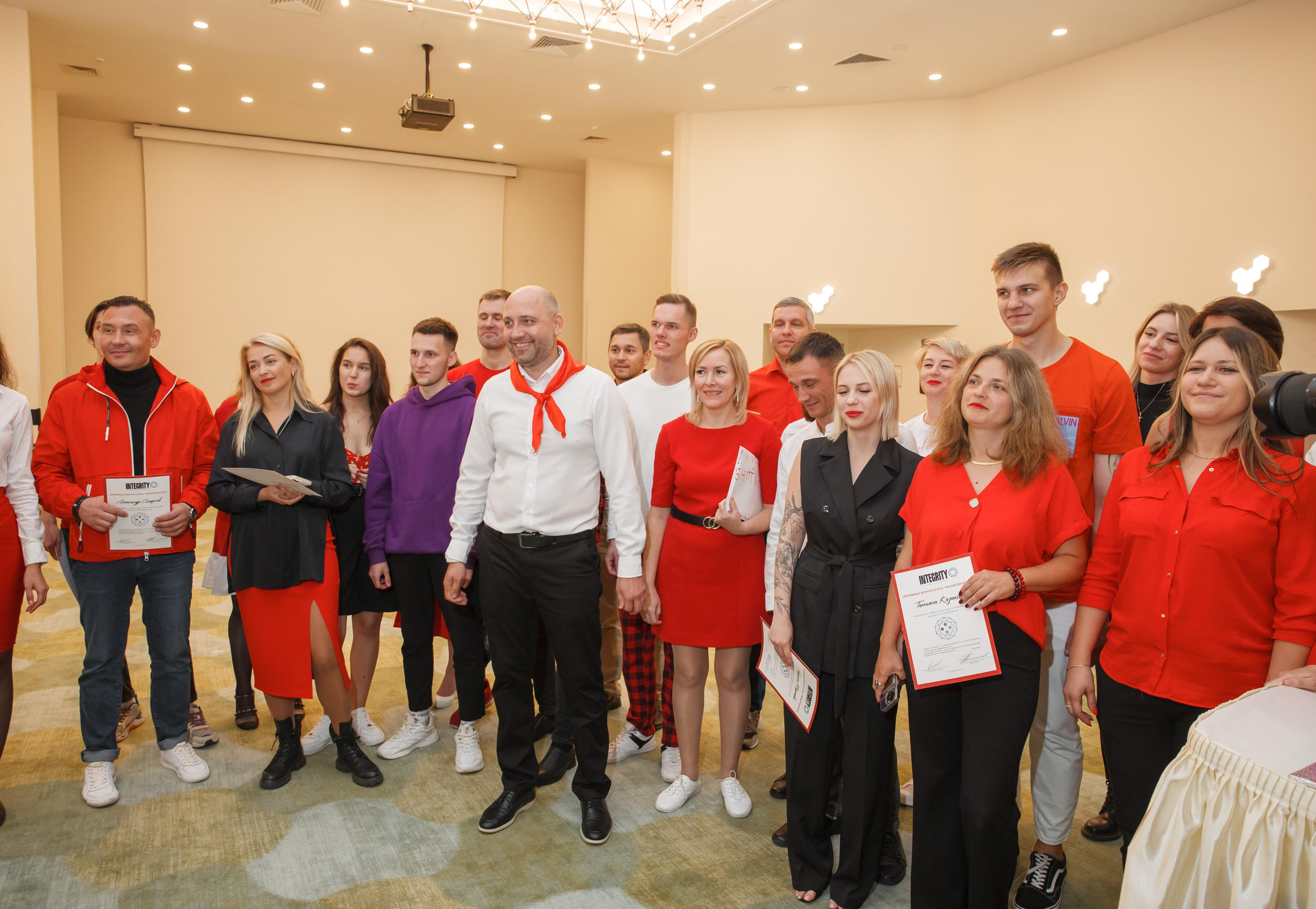 Тренинг Integrity 2023, вторая ступень, отель «Виноградово». Свадебный и репортажный фотограф (Москва, Королев и другие)