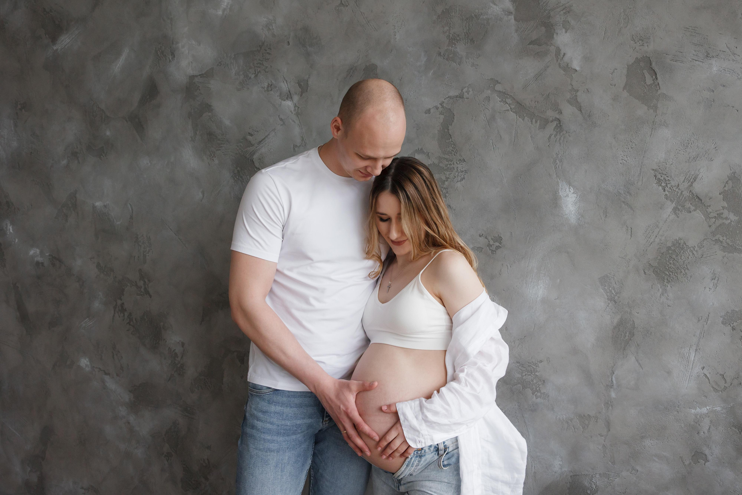 Фотосъемка беременности. Свадебный и репортажный фотограф (Москва, Королев и другие)