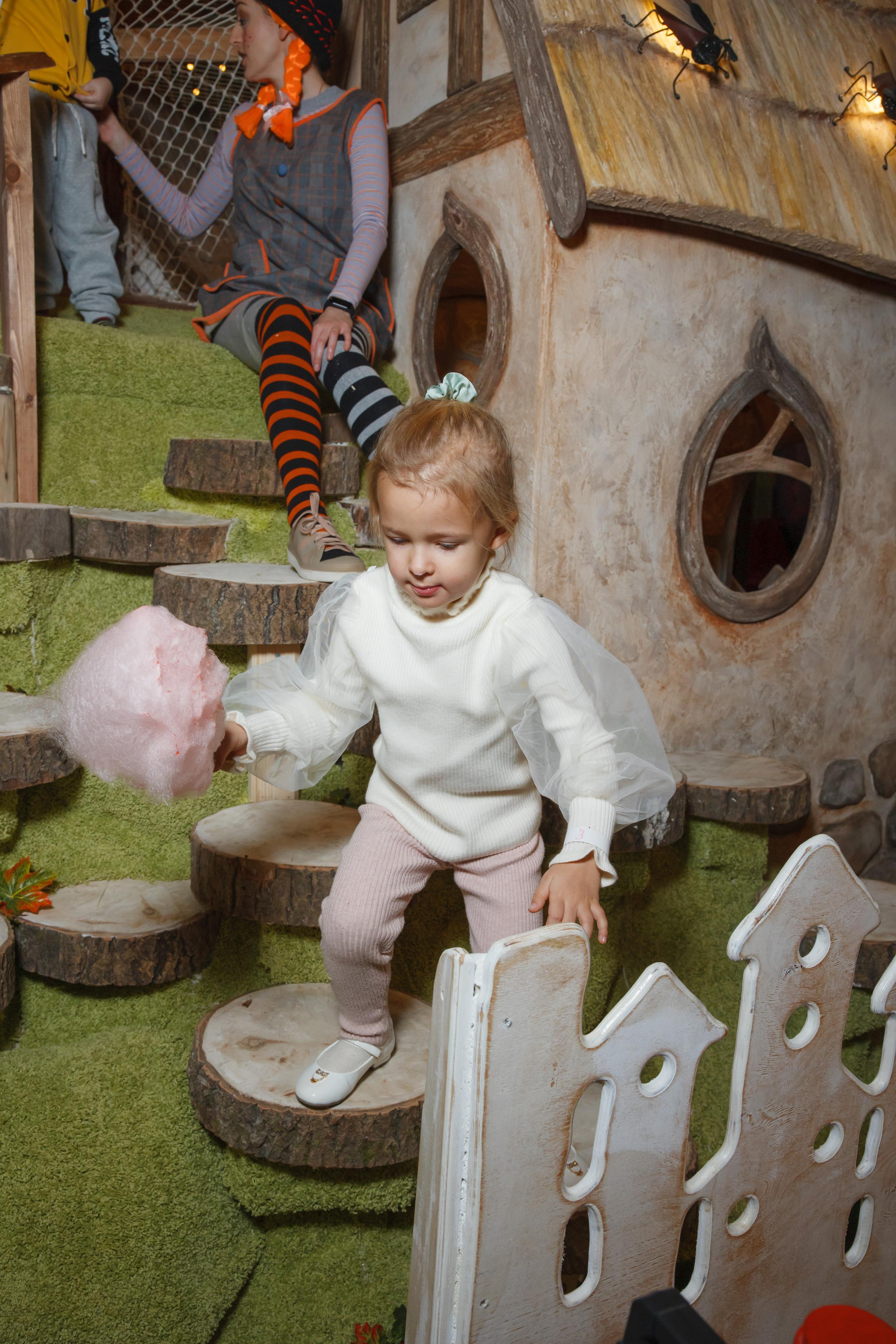 Открытие Лисапарка. Свадебный и репортажный фотограф (Москва, Королев и другие)