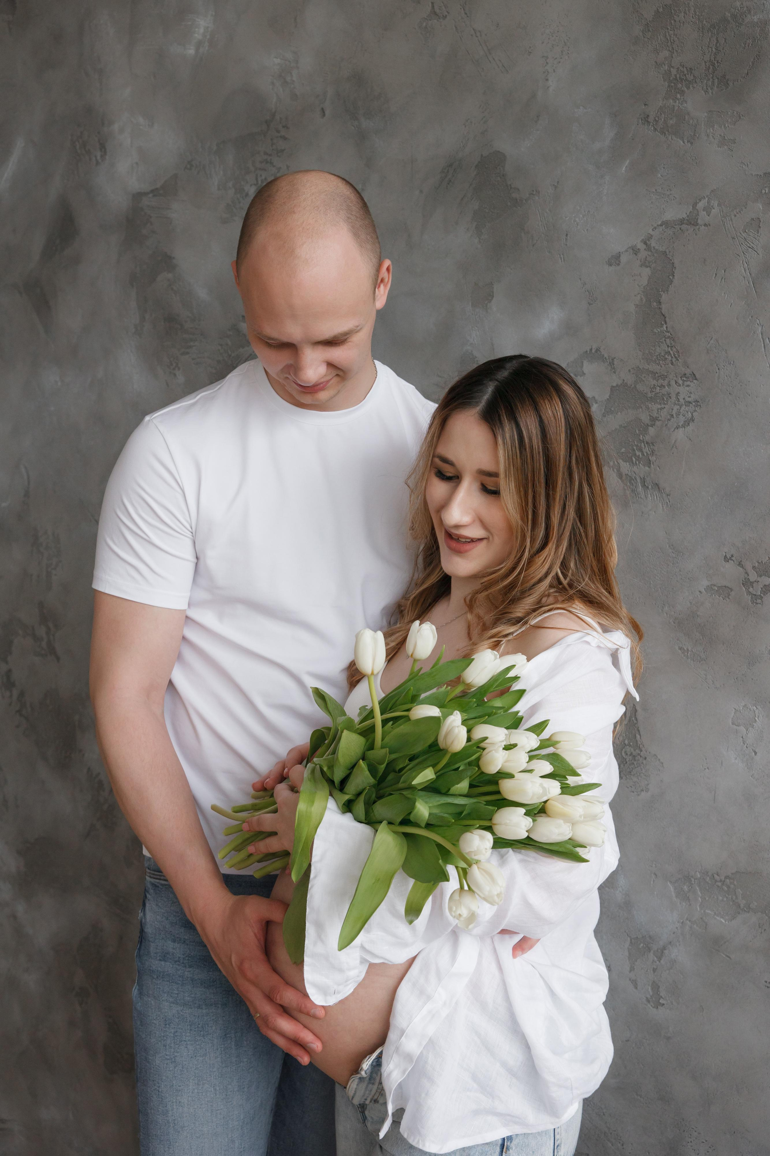 Фотосъемка беременности. Свадебный и репортажный фотограф (Москва, Королев и другие)