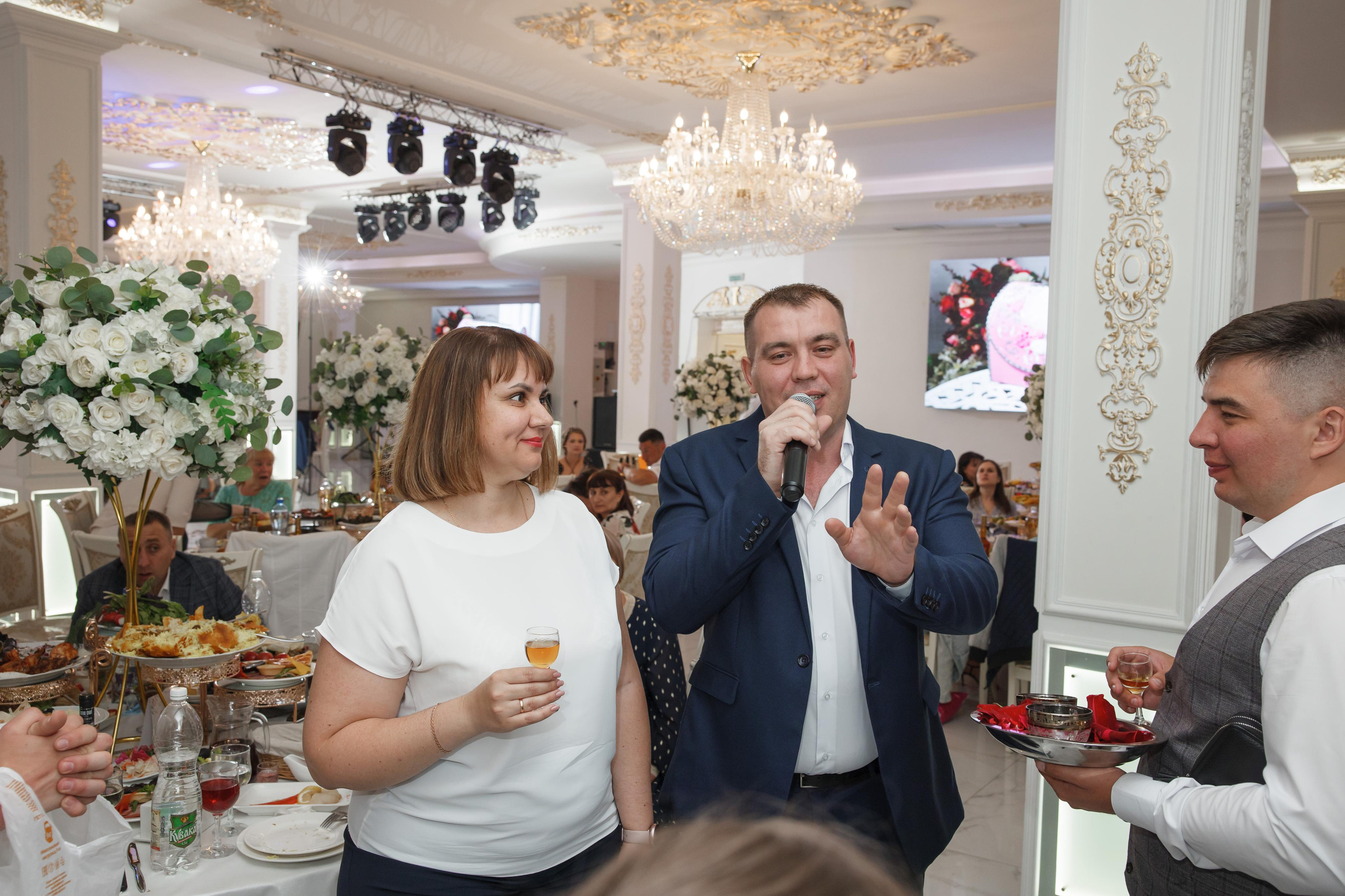 Фотосъемка татарской свадьбы. Свадебный и репортажный фотограф (Москва, Королев и другие)