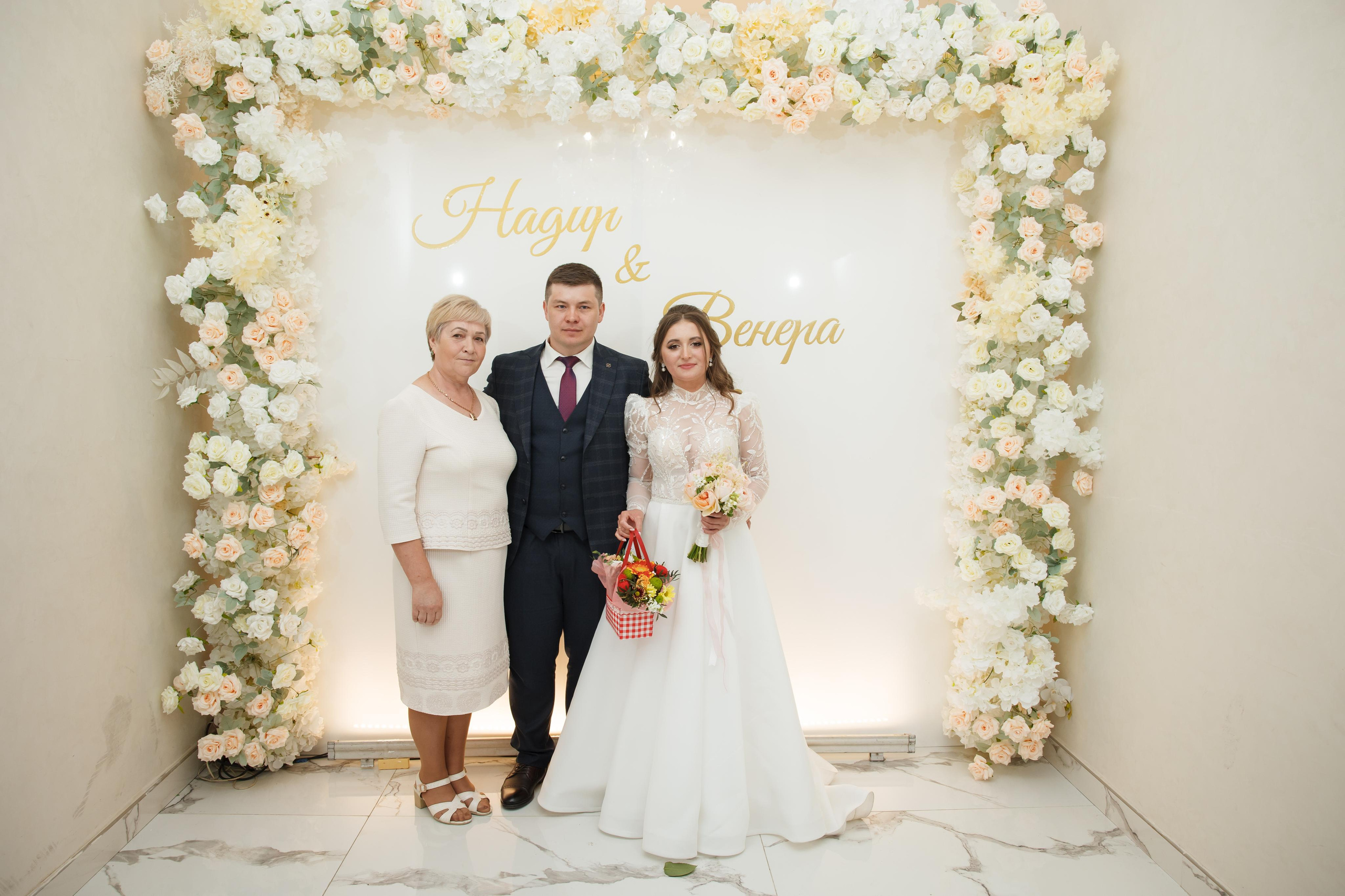 Фотосъемка татарской свадьбы. Свадебный и репортажный фотограф (Москва, Королев и другие)