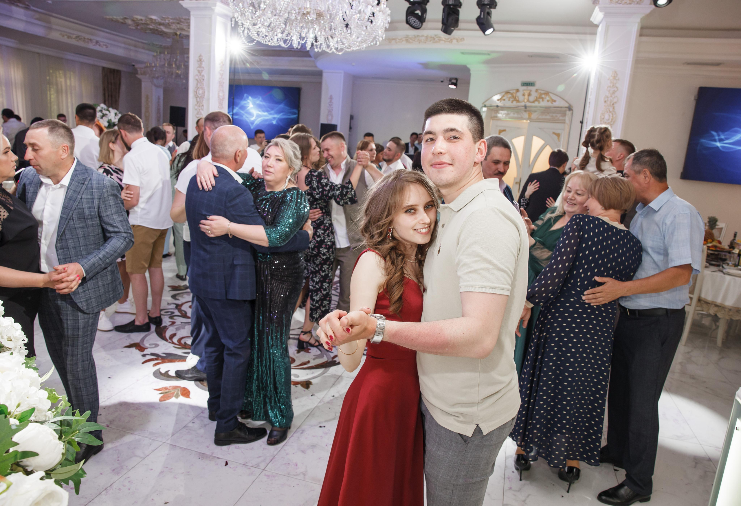 Фотосъемка татарской свадьбы. Свадебный и репортажный фотограф (Москва, Королев и другие)