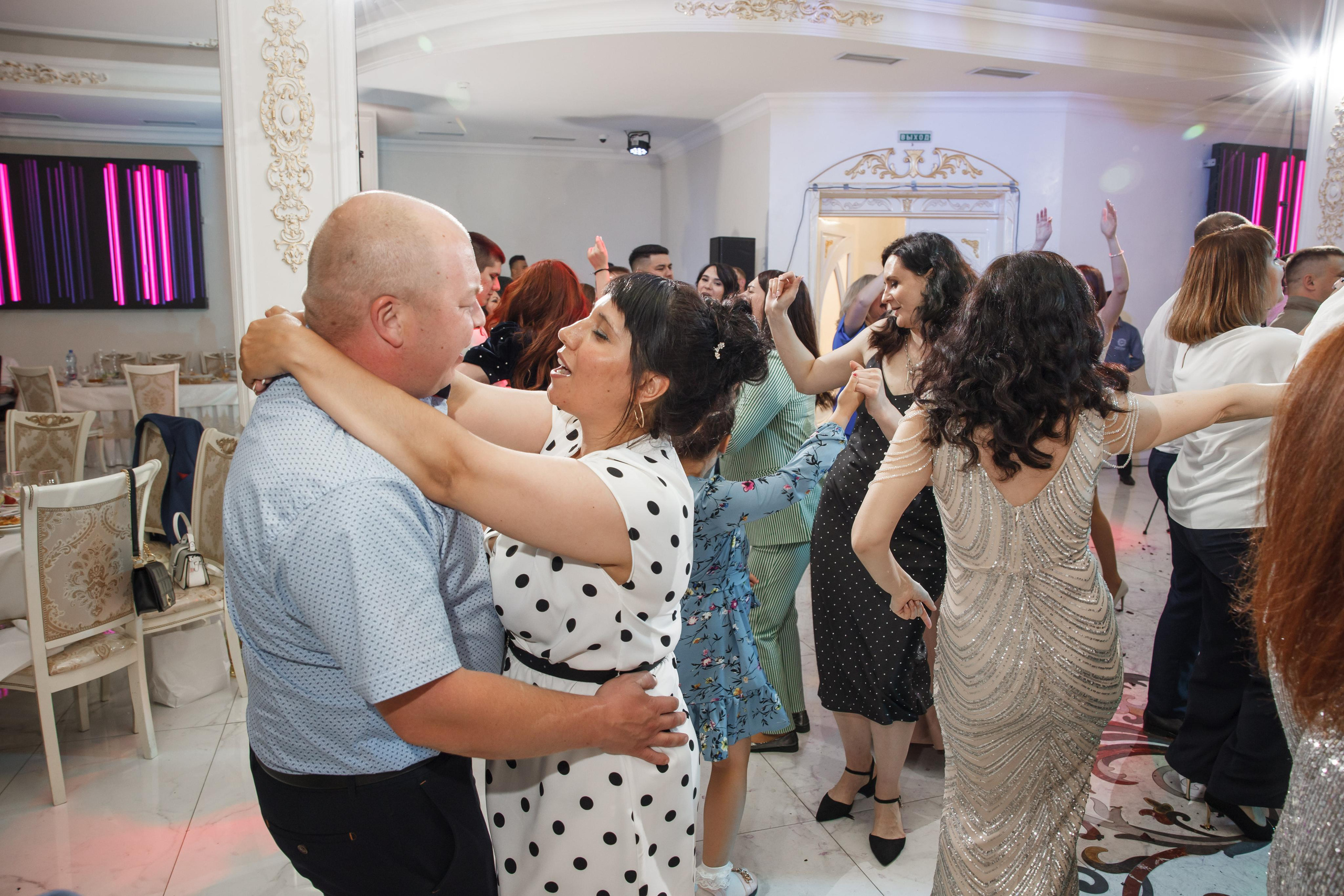 Фотосъемка татарской свадьбы. Свадебный и репортажный фотограф (Москва, Королев и другие)