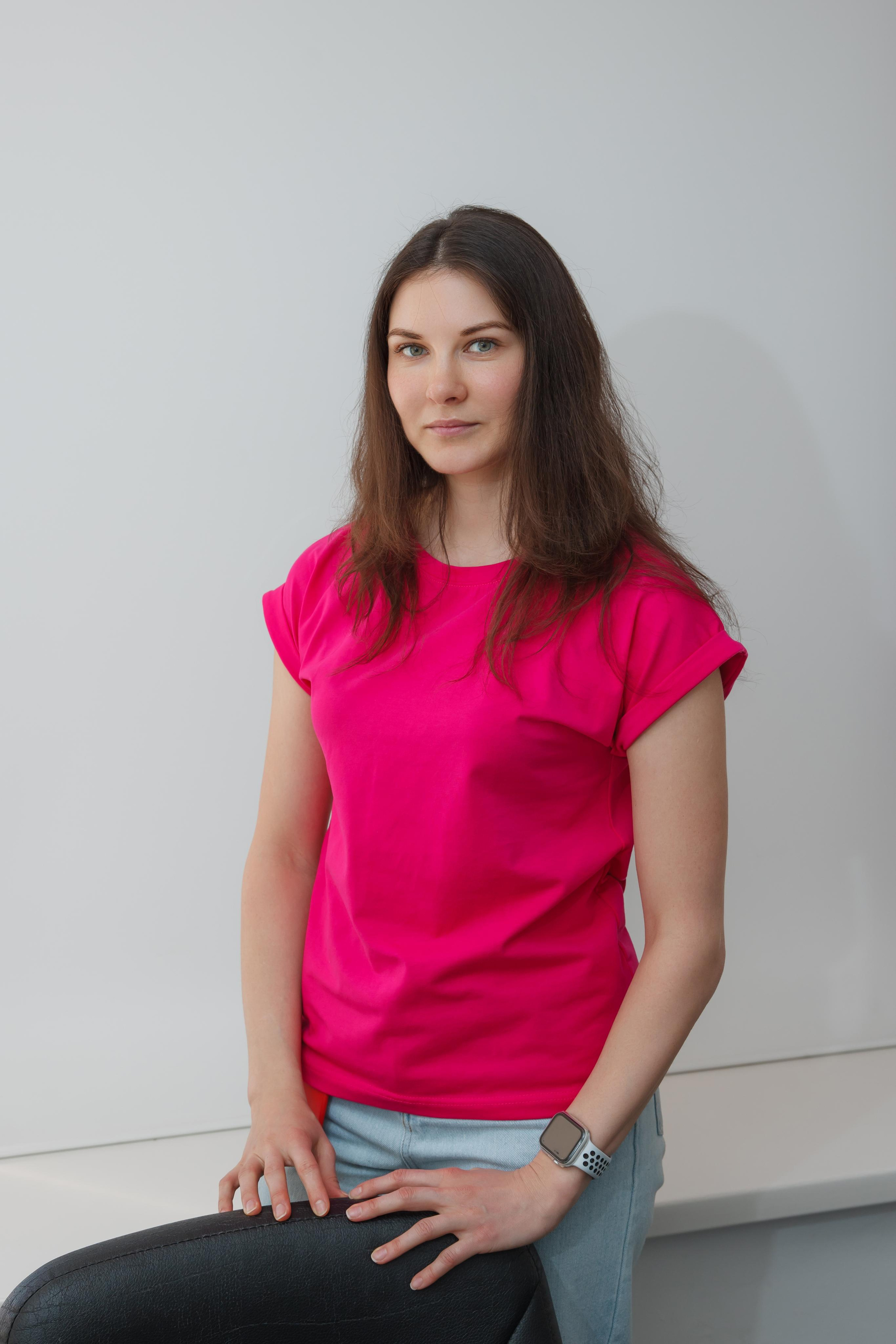 Портретная фотосъемка сотрудников компании. Свадебный и репортажный фотограф (Москва, Королев и другие)