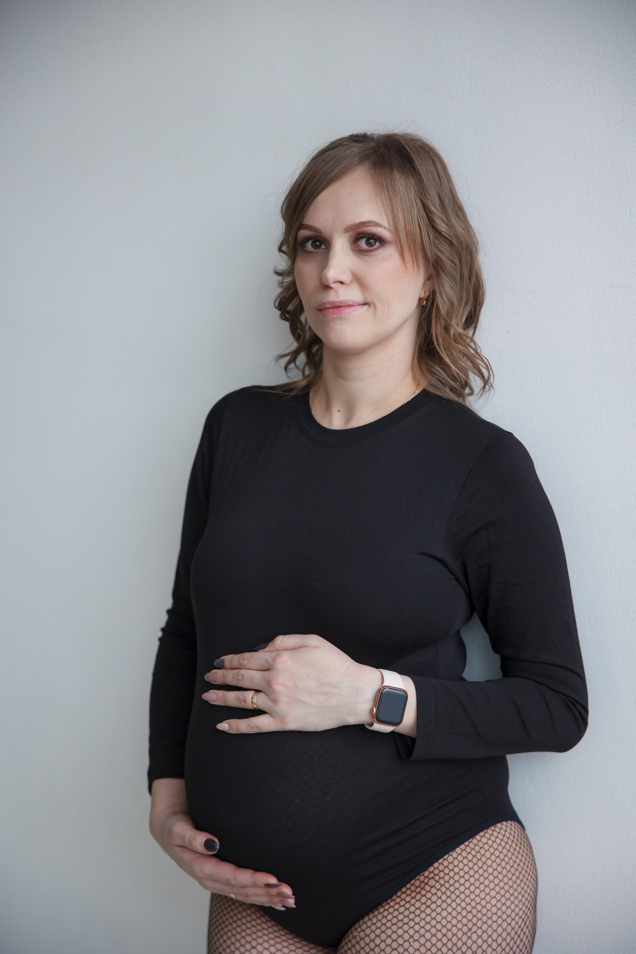 Фотосессия беременности. Свадебный и репортажный фотограф (Москва, Королев и другие)