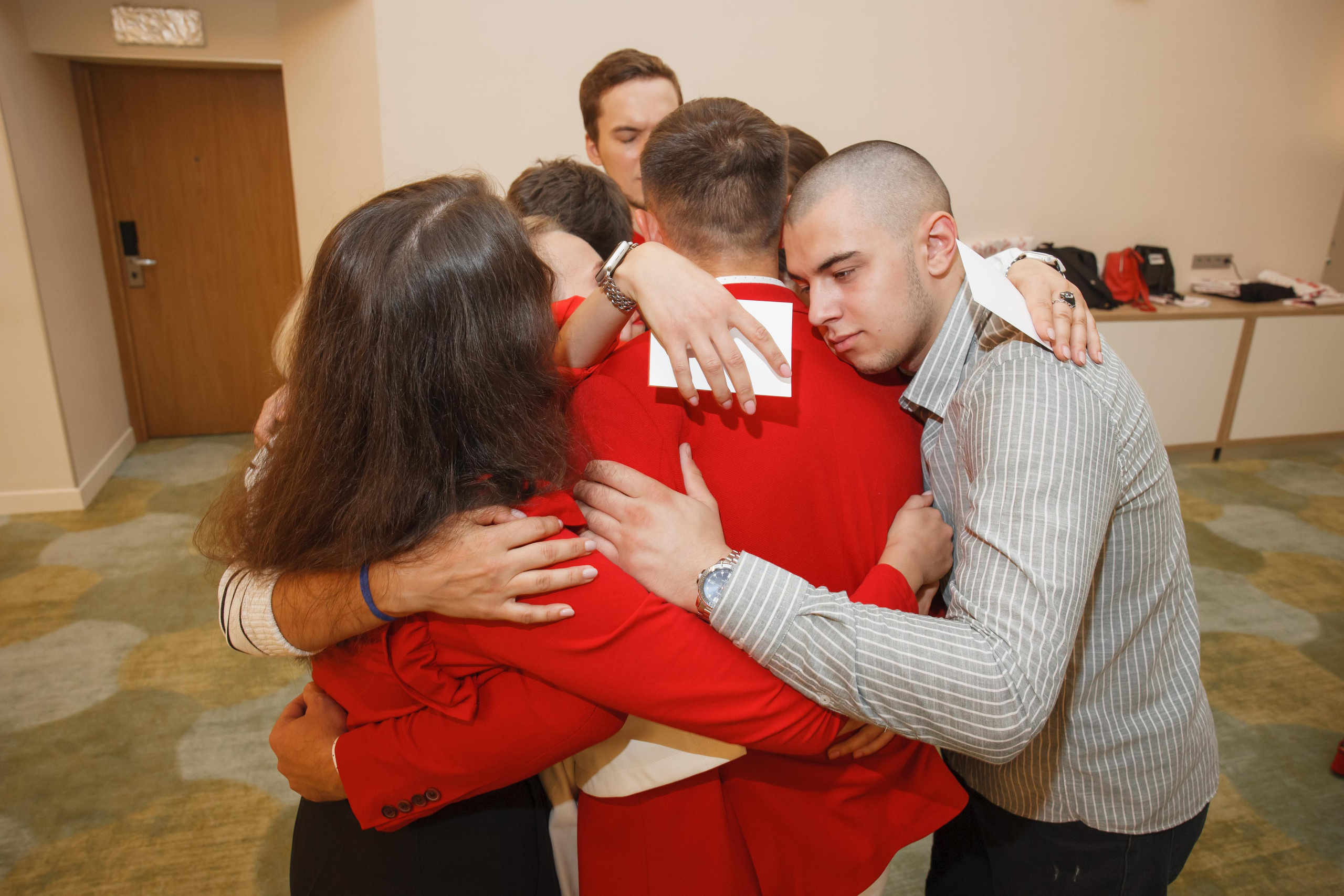 Тренинг Integrity 2023, вторая ступень, отель «Виноградово». Свадебный и репортажный фотограф (Москва, Королев и другие)