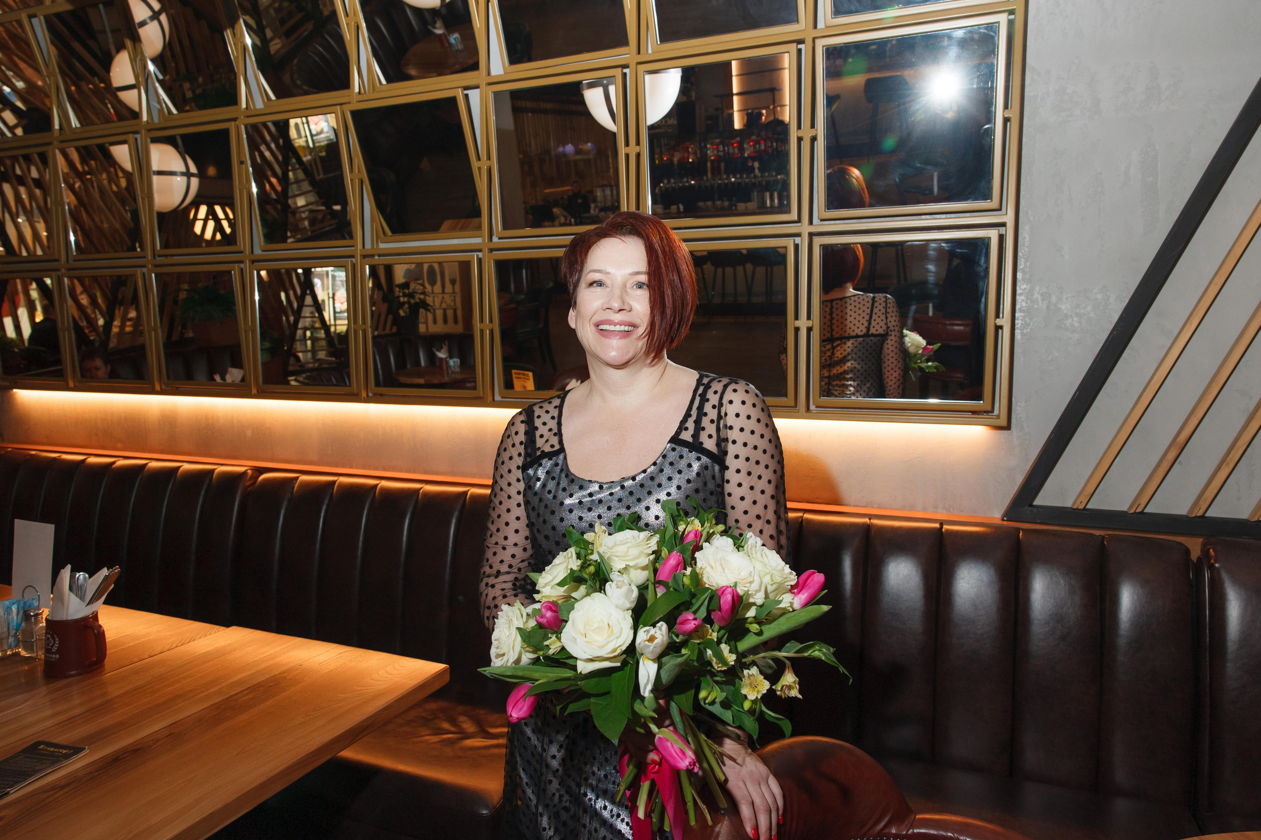 ДР, ресторан «Колбасофф», ТЦ «Красный кит». Свадебный и репортажный фотограф (Москва, Королев и другие)