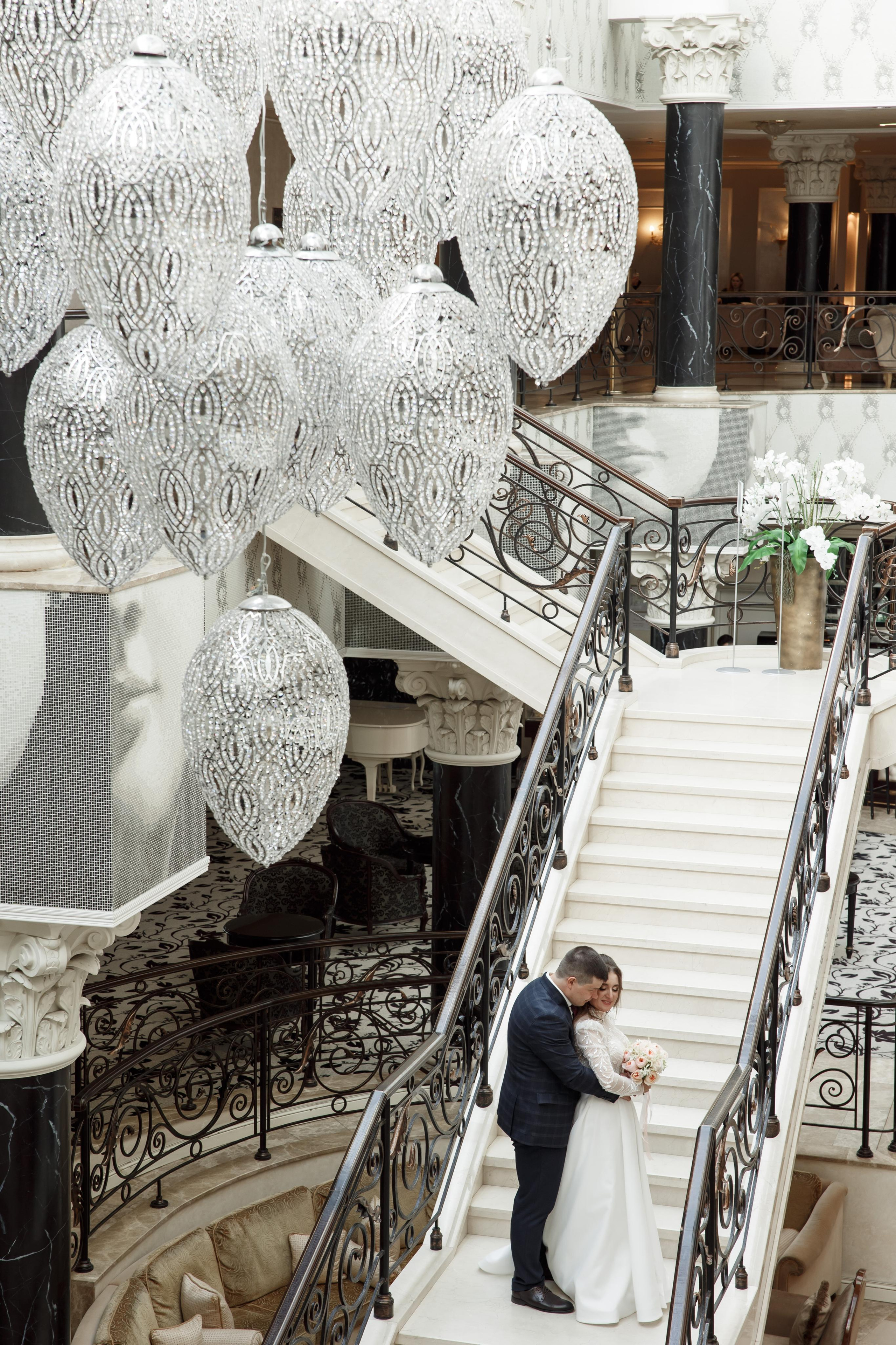 Фотосъемка татарской свадьбы. Свадебный и репортажный фотограф (Москва, Королев и другие)