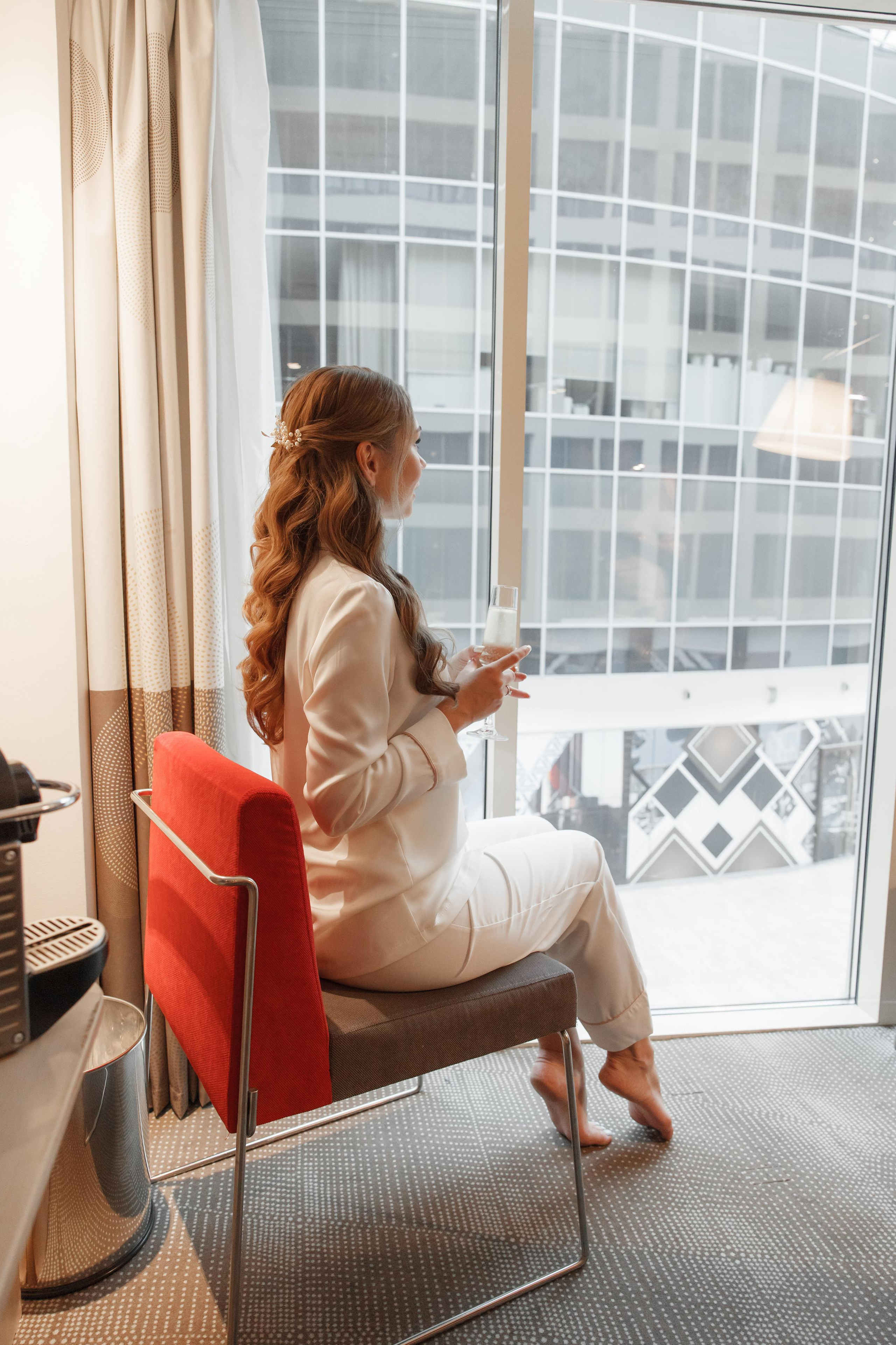 Регистрация брака в Birds. Свадебный и репортажный фотограф (Москва, Королев и другие)