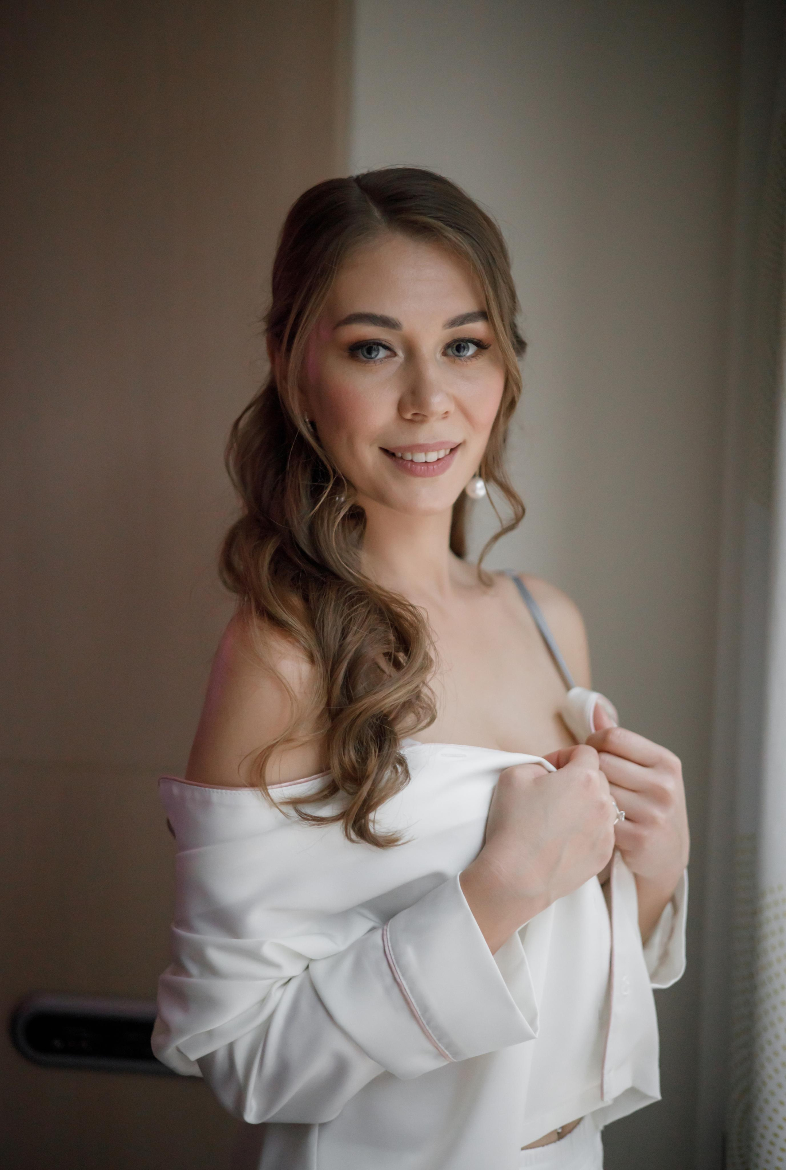 Регистрация брака в Birds. Свадебный и репортажный фотограф (Москва, Королев и другие)