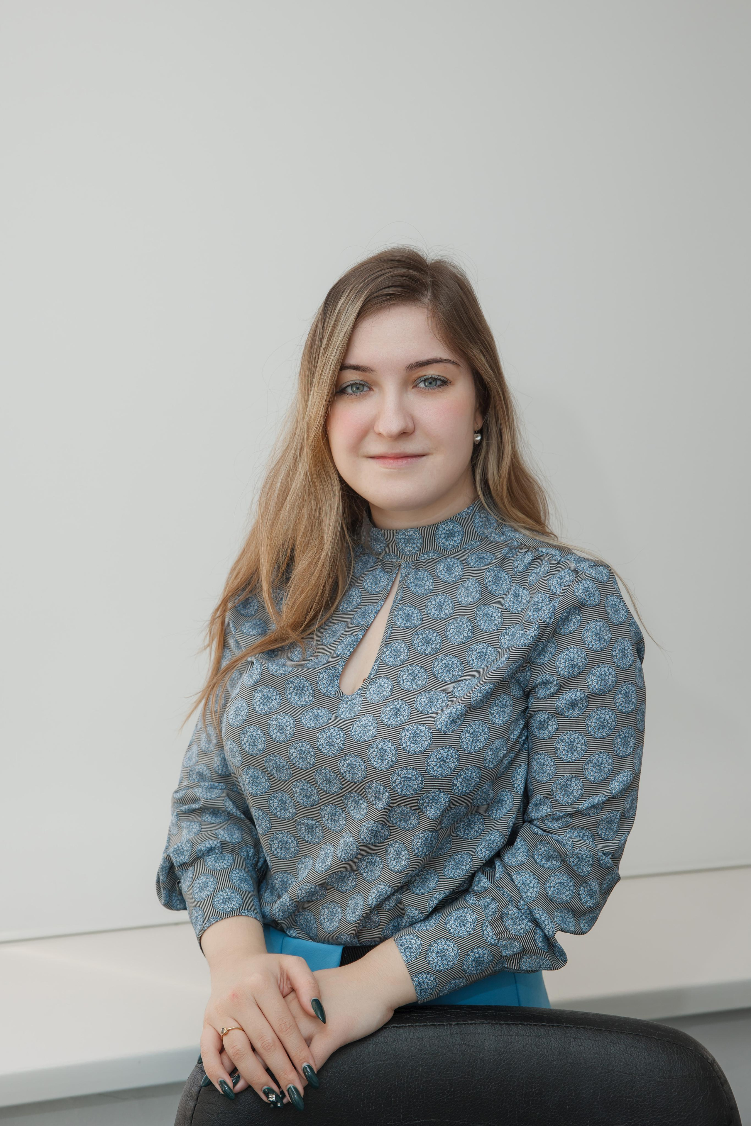 Портретная фотосъемка сотрудников компании. Свадебный и репортажный фотограф (Москва, Королев и другие)