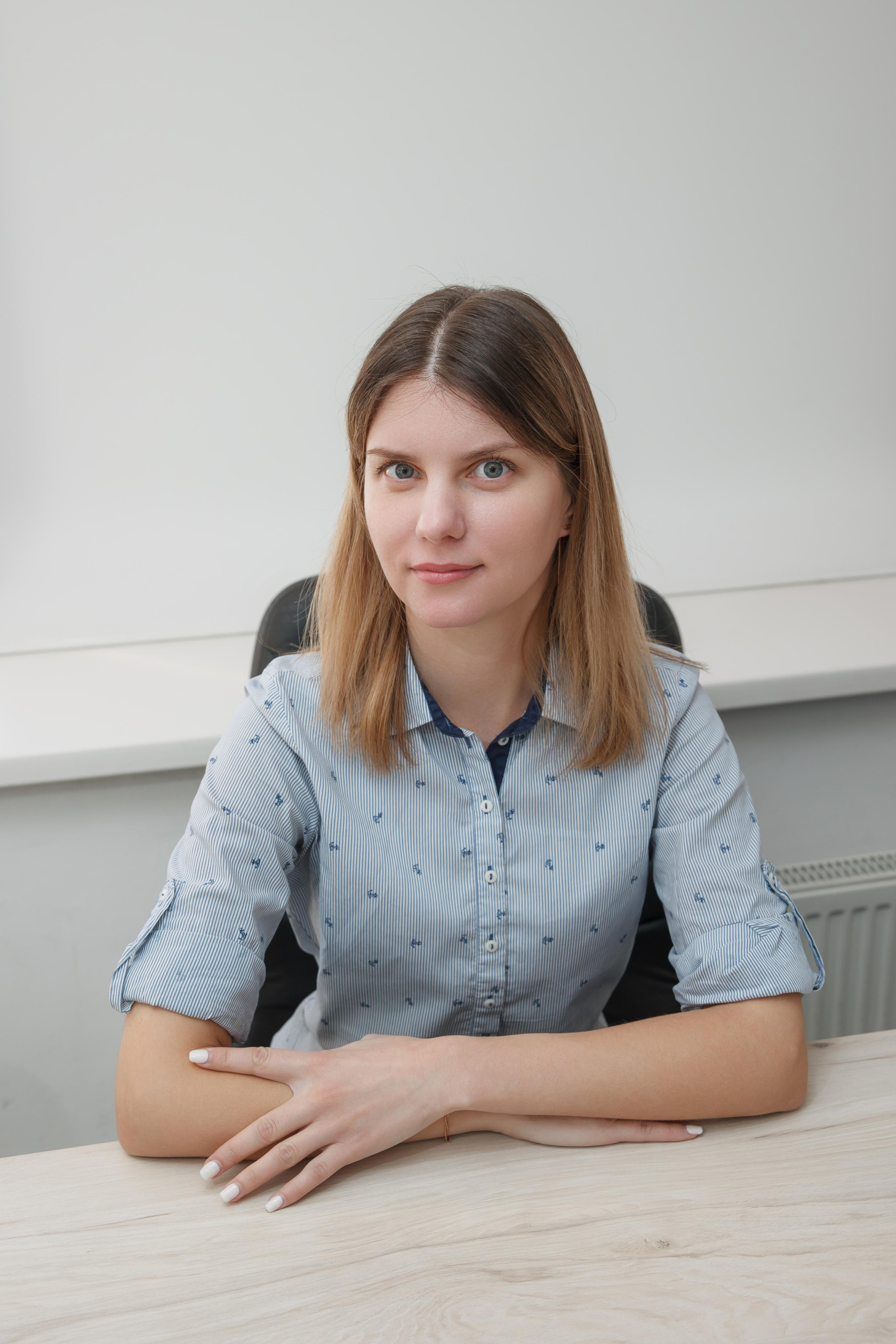 Портретная фотосъемка сотрудников компании. Свадебный и репортажный фотограф (Москва, Королев и другие)