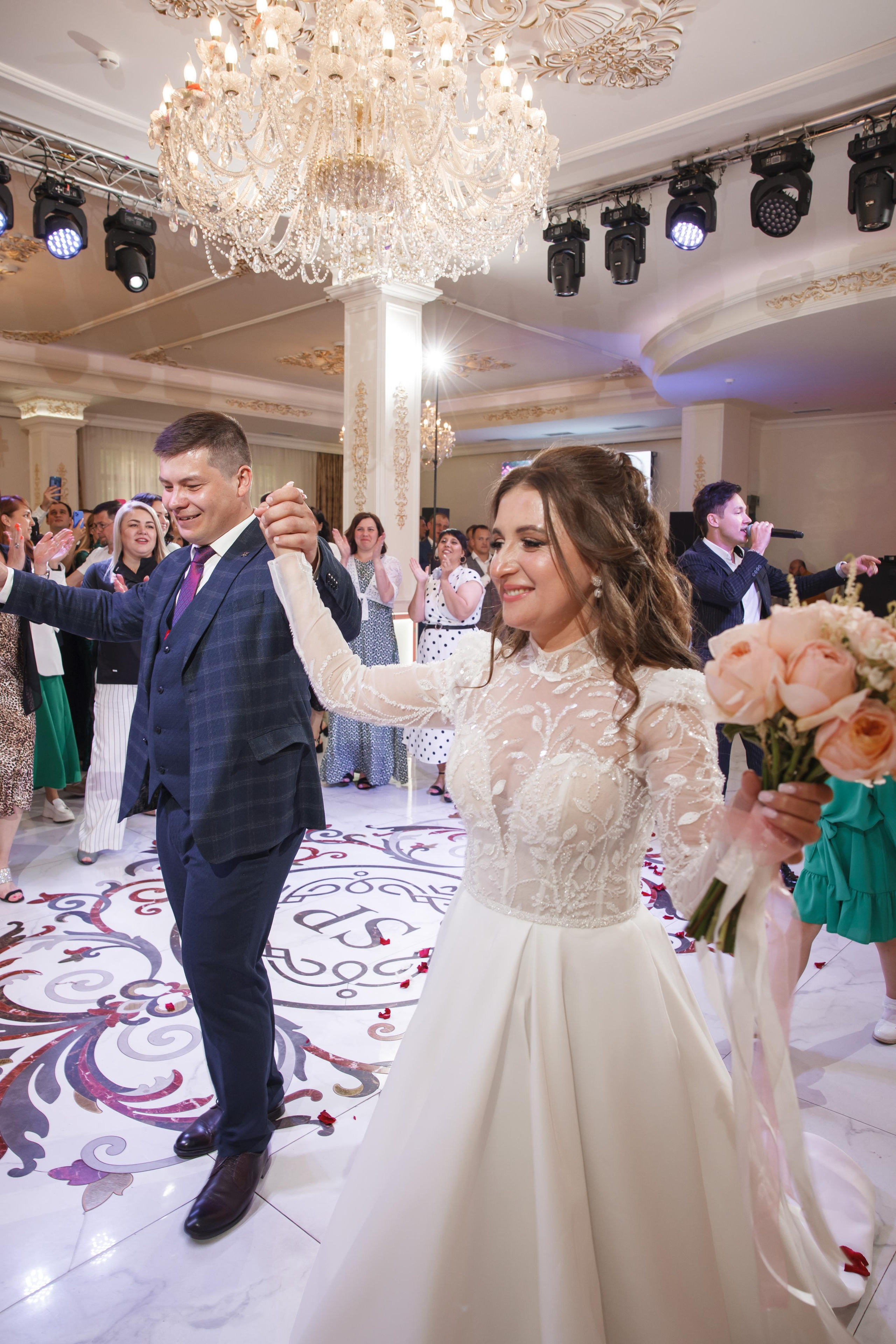 Фотосъемка татарской свадьбы. Свадебный и репортажный фотограф (Москва, Королев и другие)