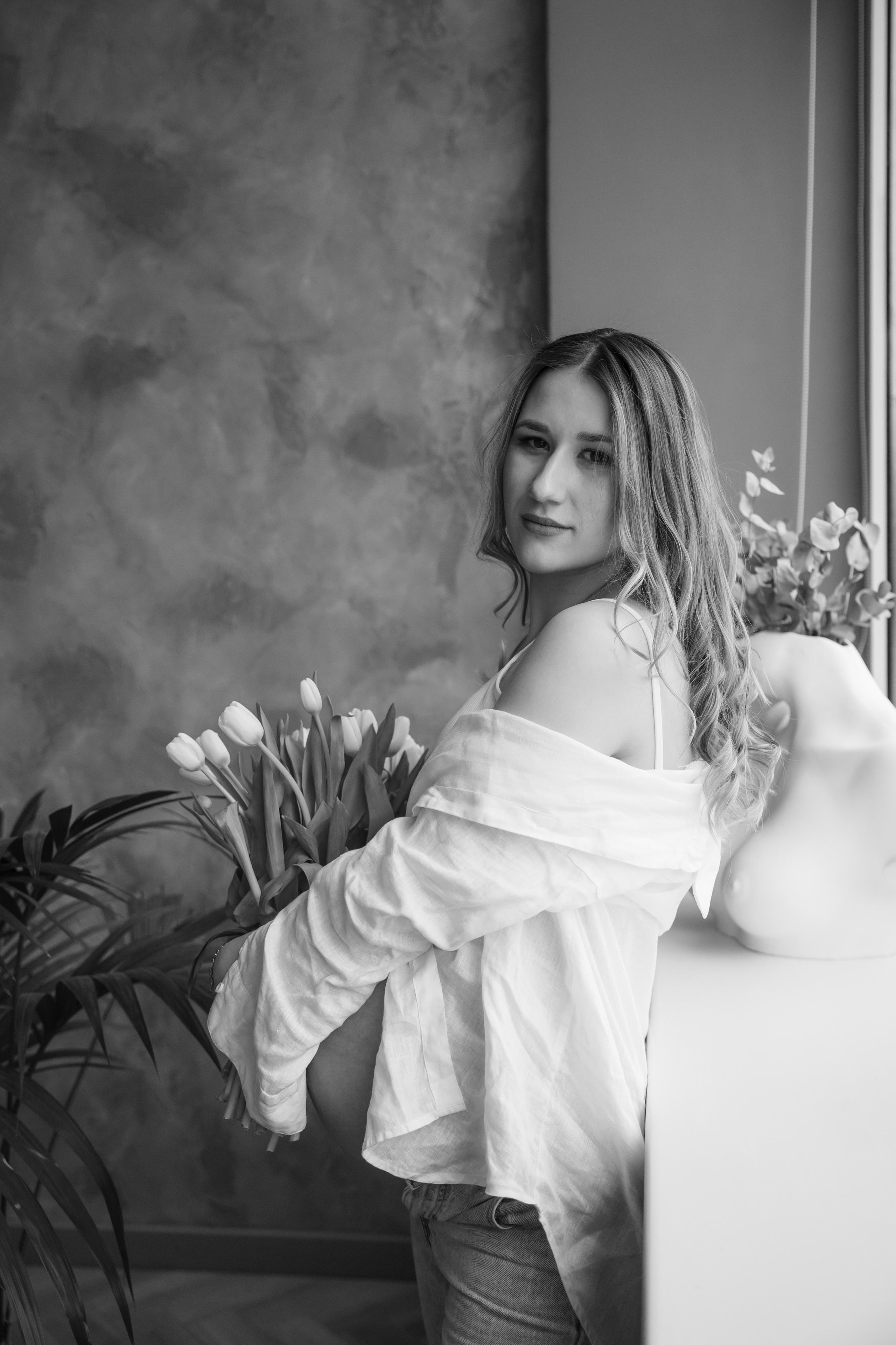 Фотосъемка беременности. Свадебный и репортажный фотограф (Москва, Королев и другие)