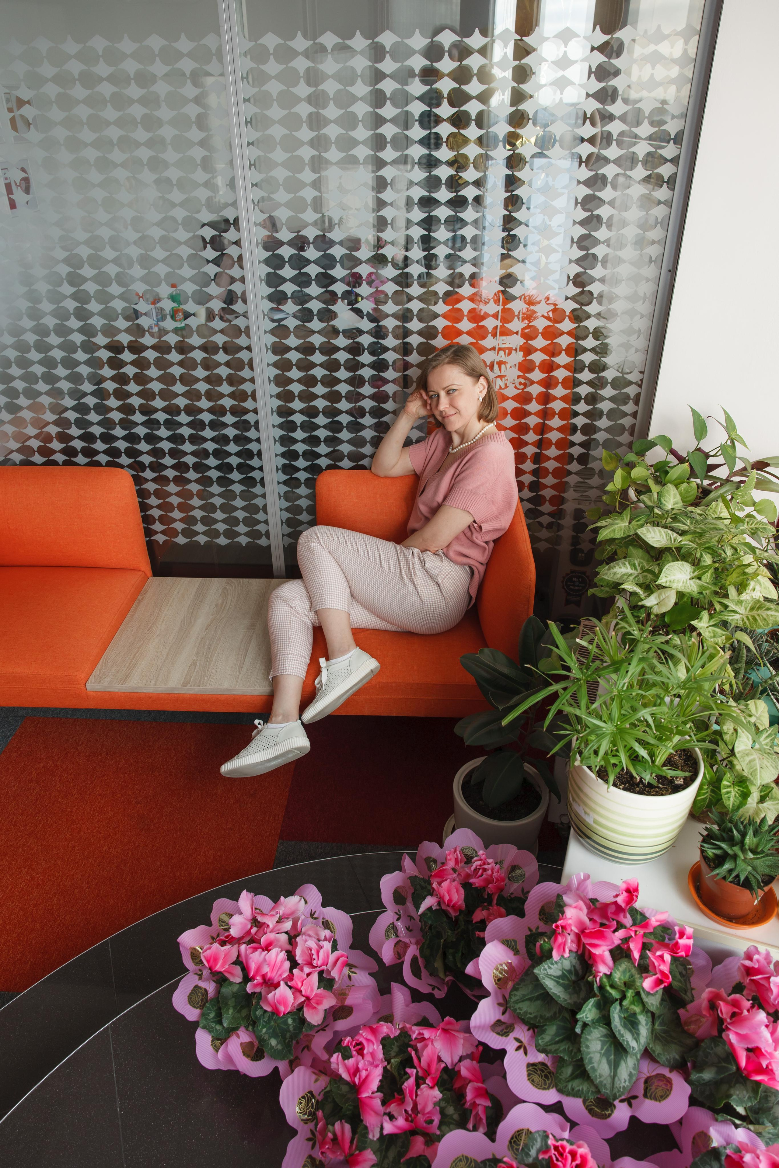 Портретная фотосъемка сотрудников компании. Свадебный и репортажный фотограф (Москва, Королев и другие)