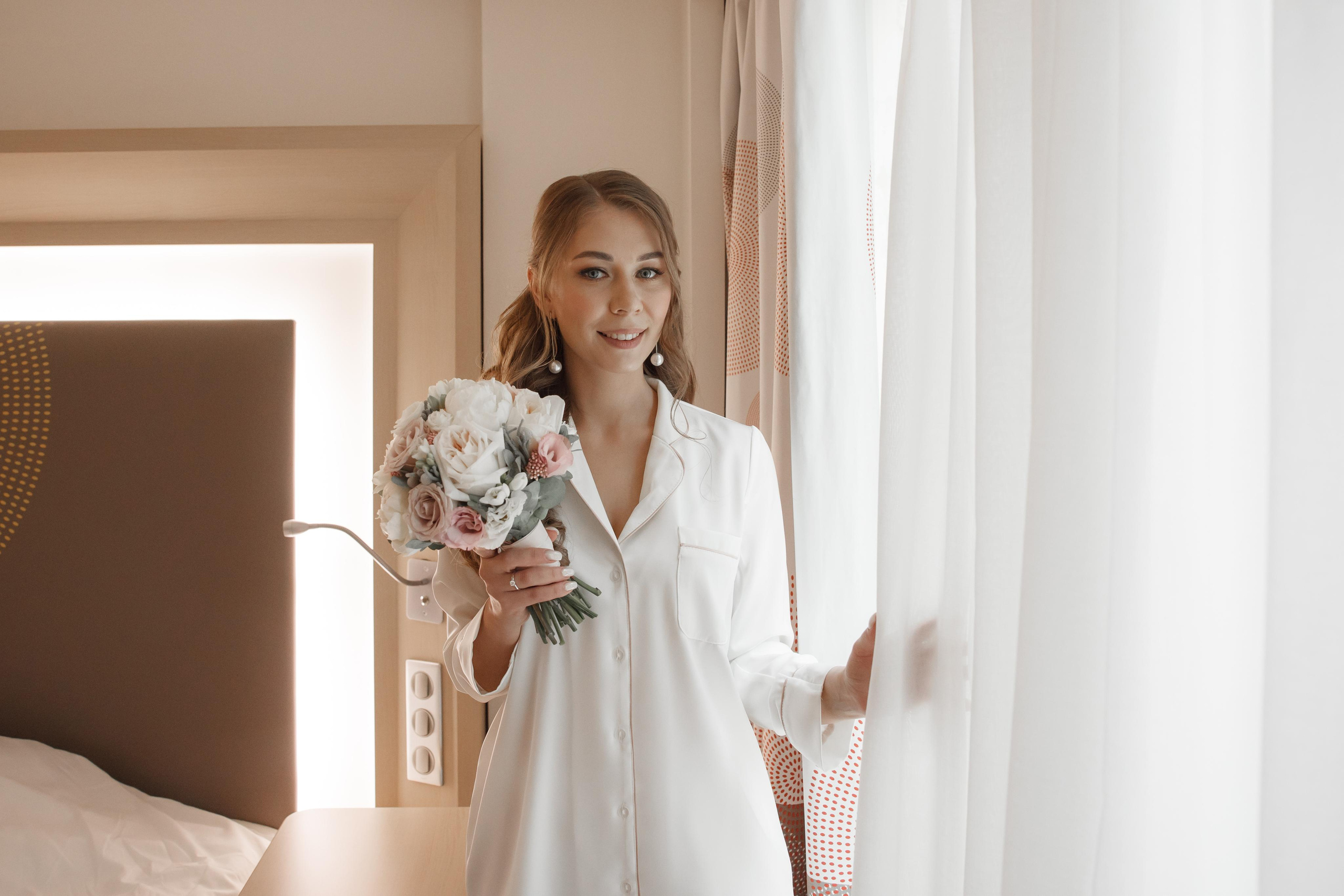 Регистрация брака в Birds. Свадебный и репортажный фотограф (Москва, Королев и другие)