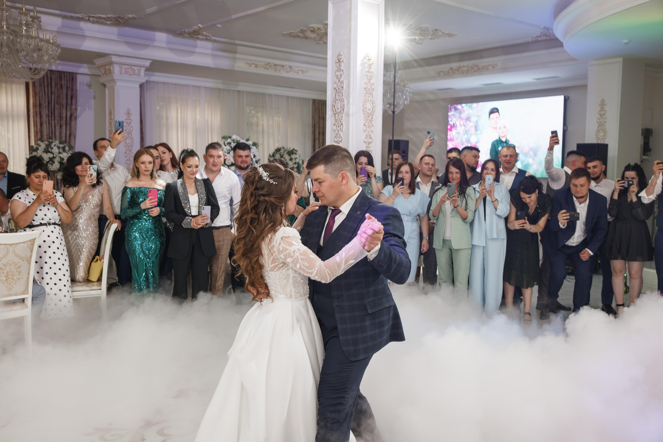 Фотосъемка татарской свадьбы. Свадебный и репортажный фотограф (Москва, Королев и другие)