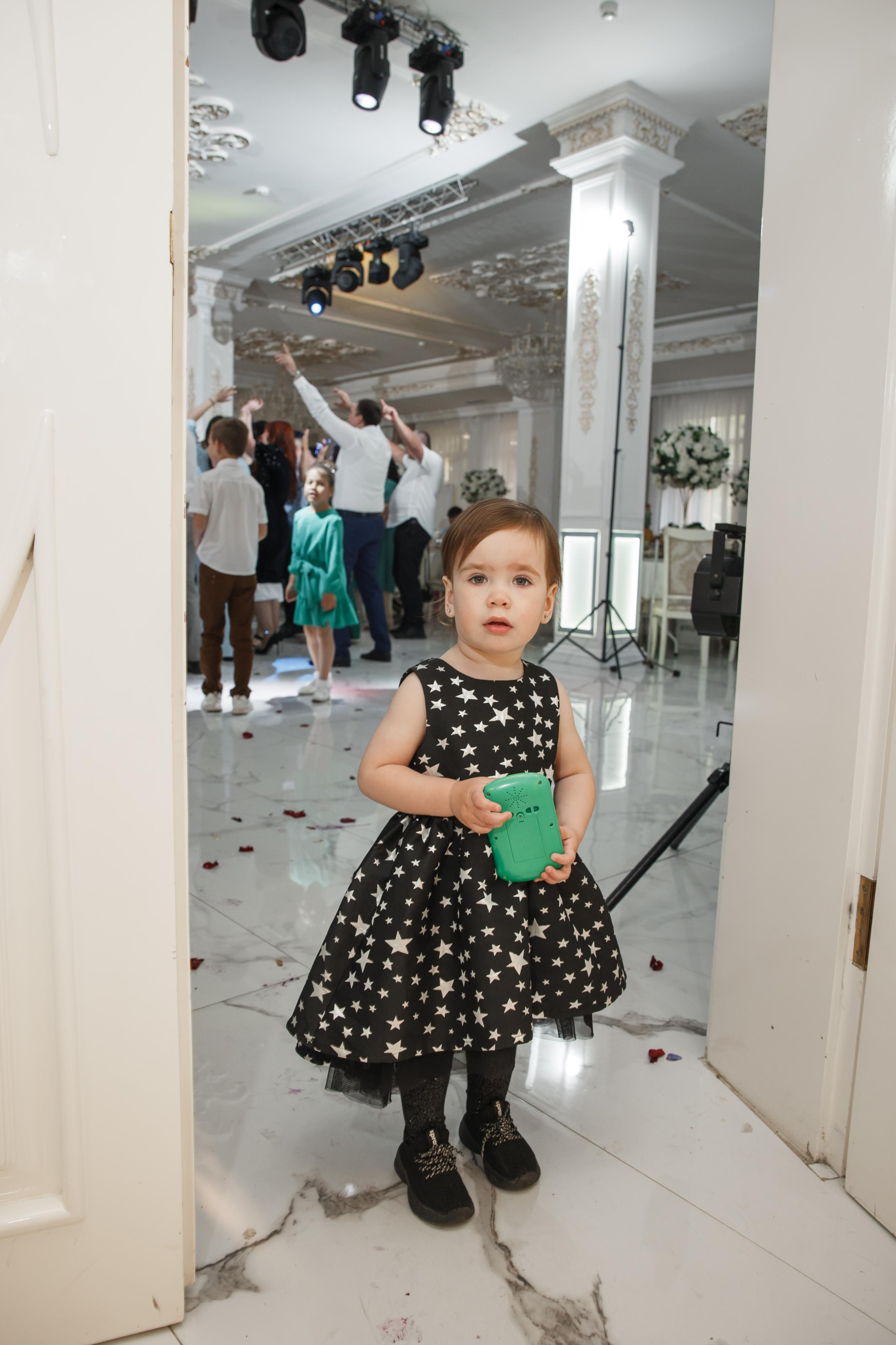 Фотосъемка татарской свадьбы. Свадебный и репортажный фотограф (Москва, Королев и другие)