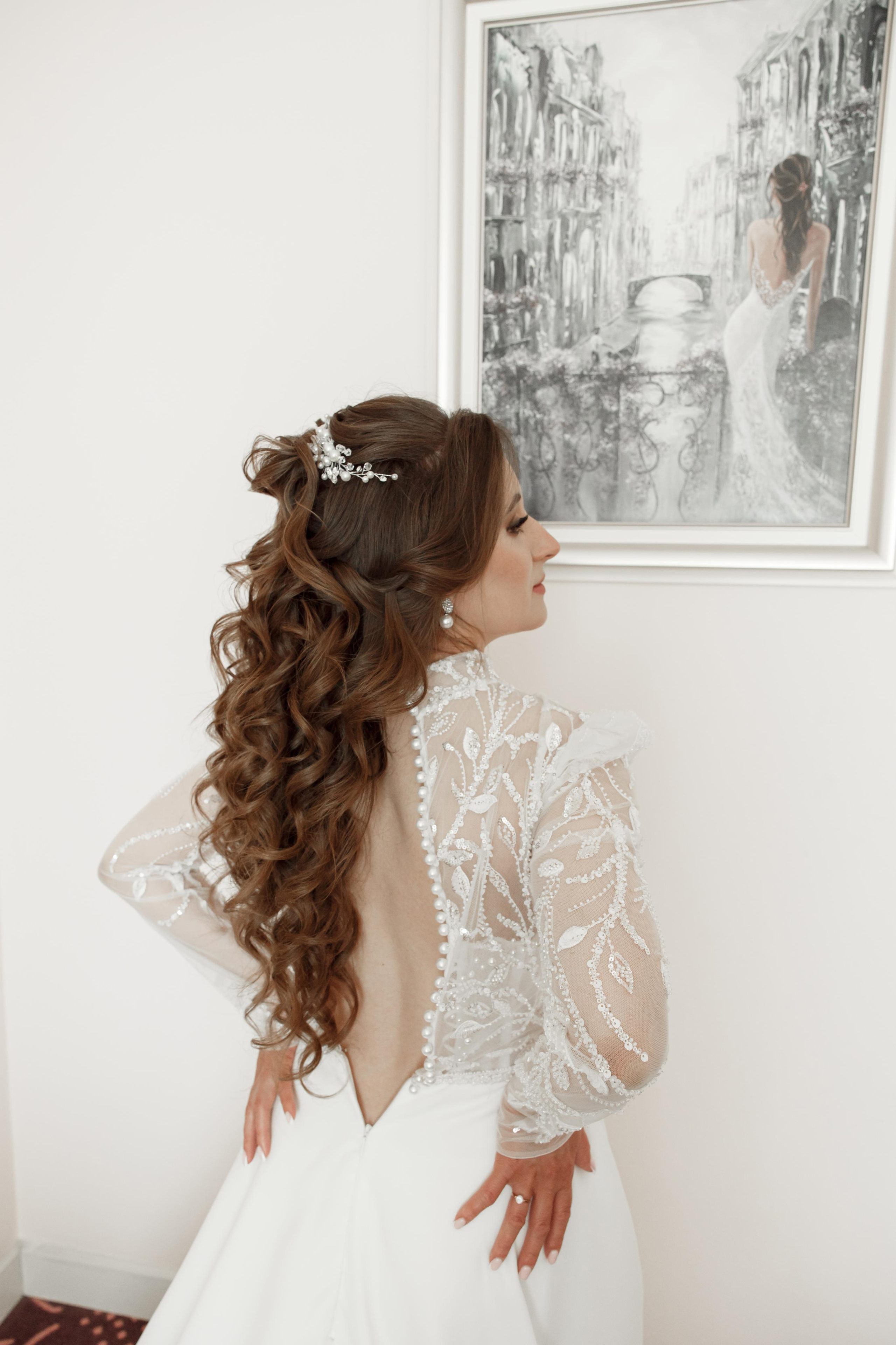 Фотосъемка татарской свадьбы. Свадебный и репортажный фотограф (Москва, Королев и другие)