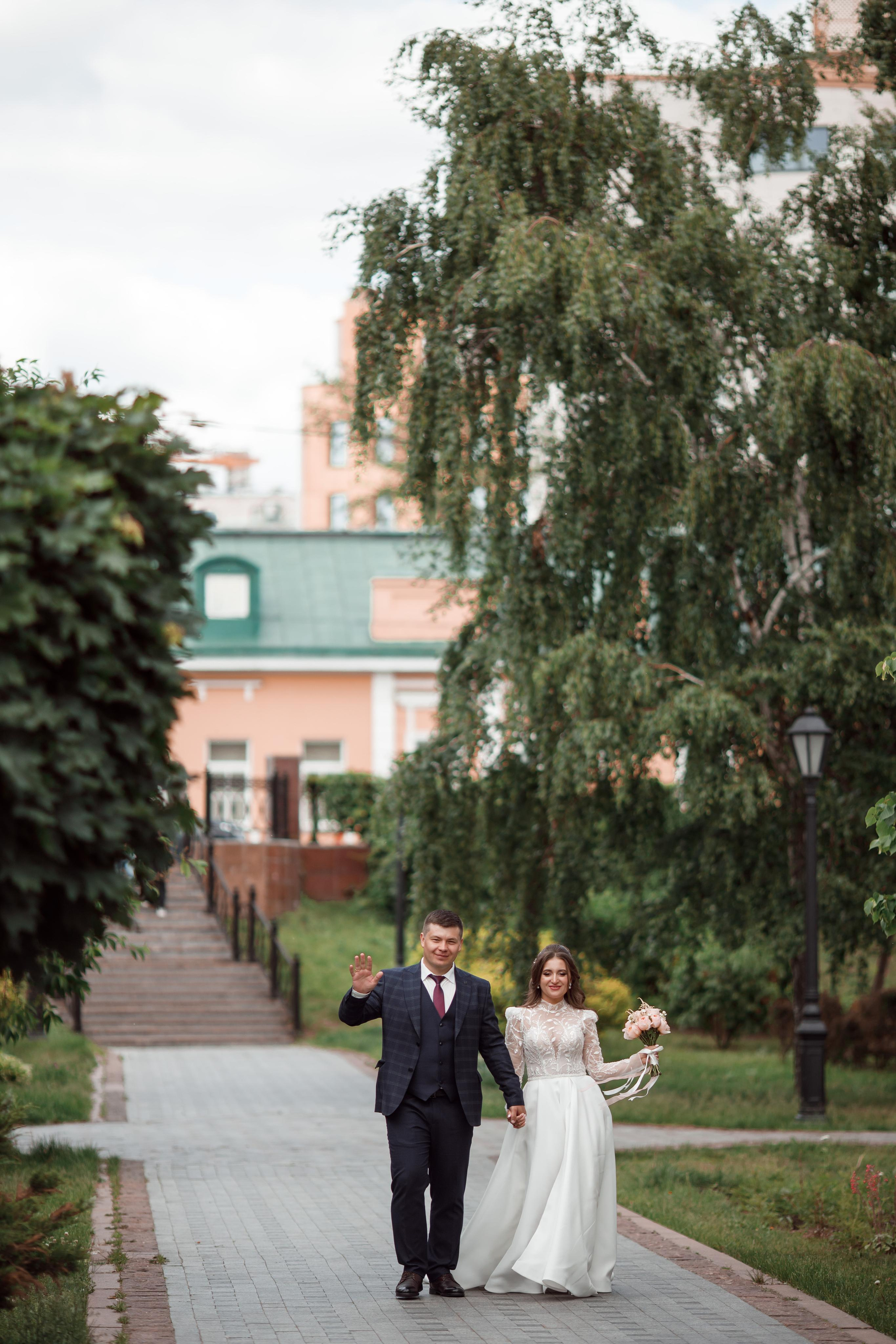 Фотосъемка татарской свадьбы. Свадебный и репортажный фотограф (Москва, Королев и другие)