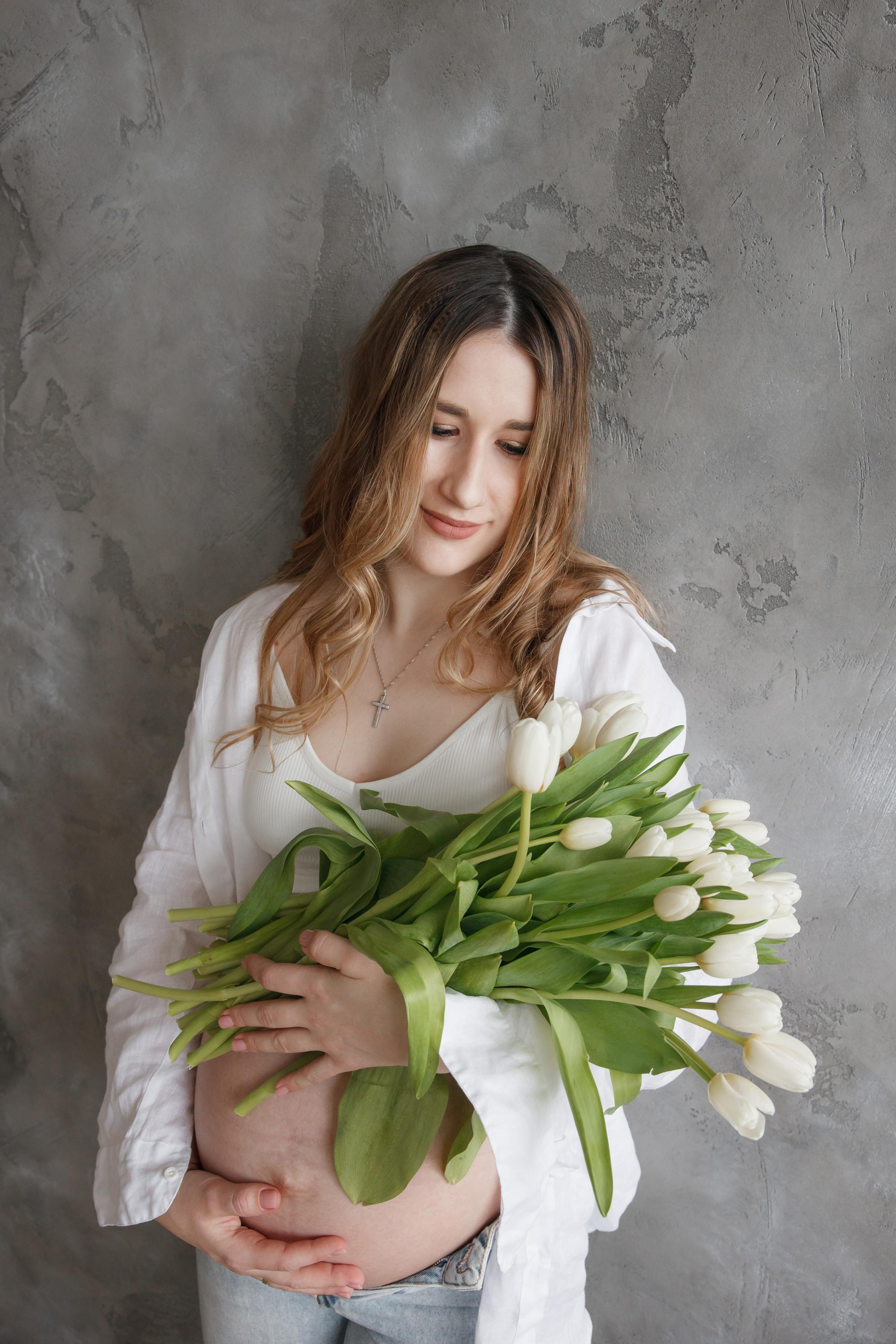 Фотосъемка беременности. Свадебный и репортажный фотограф (Москва, Королев и другие)