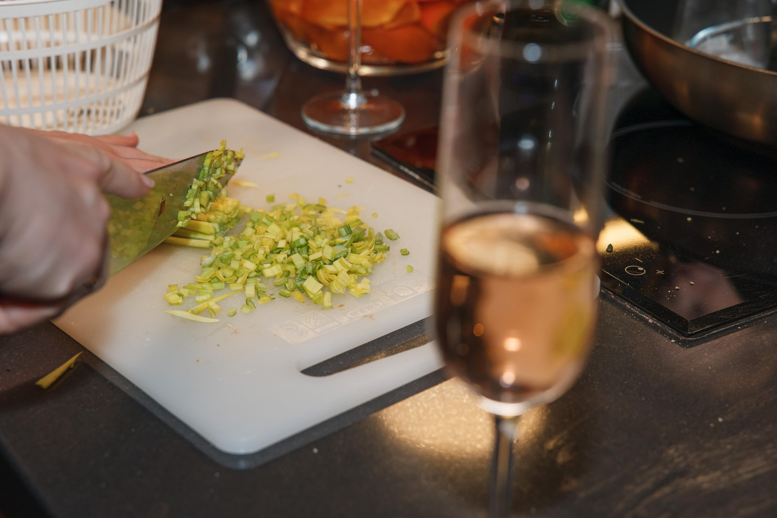 Фотосъемка корпоративного мастер-класса по приготовлению блюд. Свадебный и репортажный фотограф (Москва, Королев и другие)