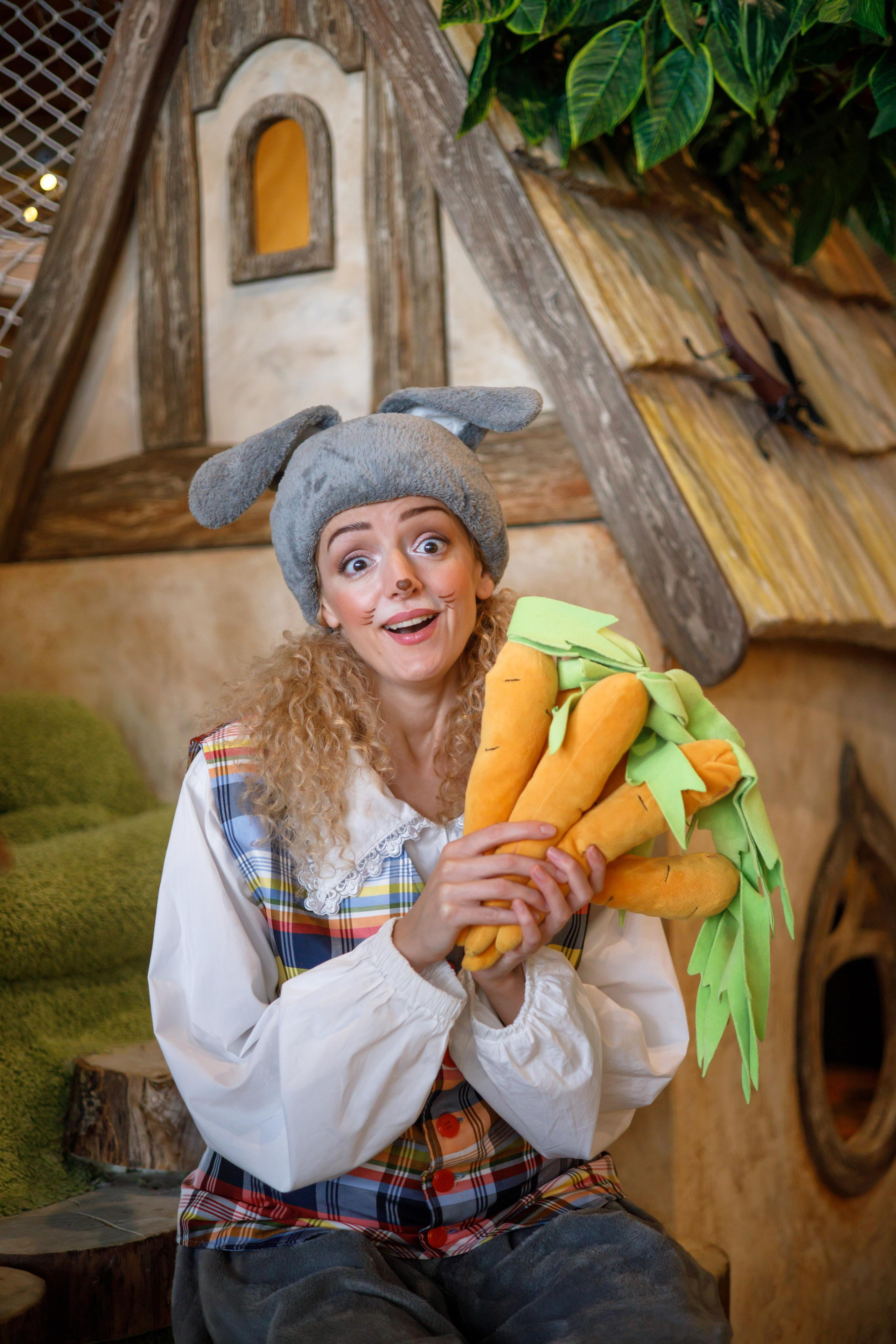 Портретная фотосесъемка сотрудников-актеров. Свадебный и репортажный фотограф (Москва, Королев и другие)