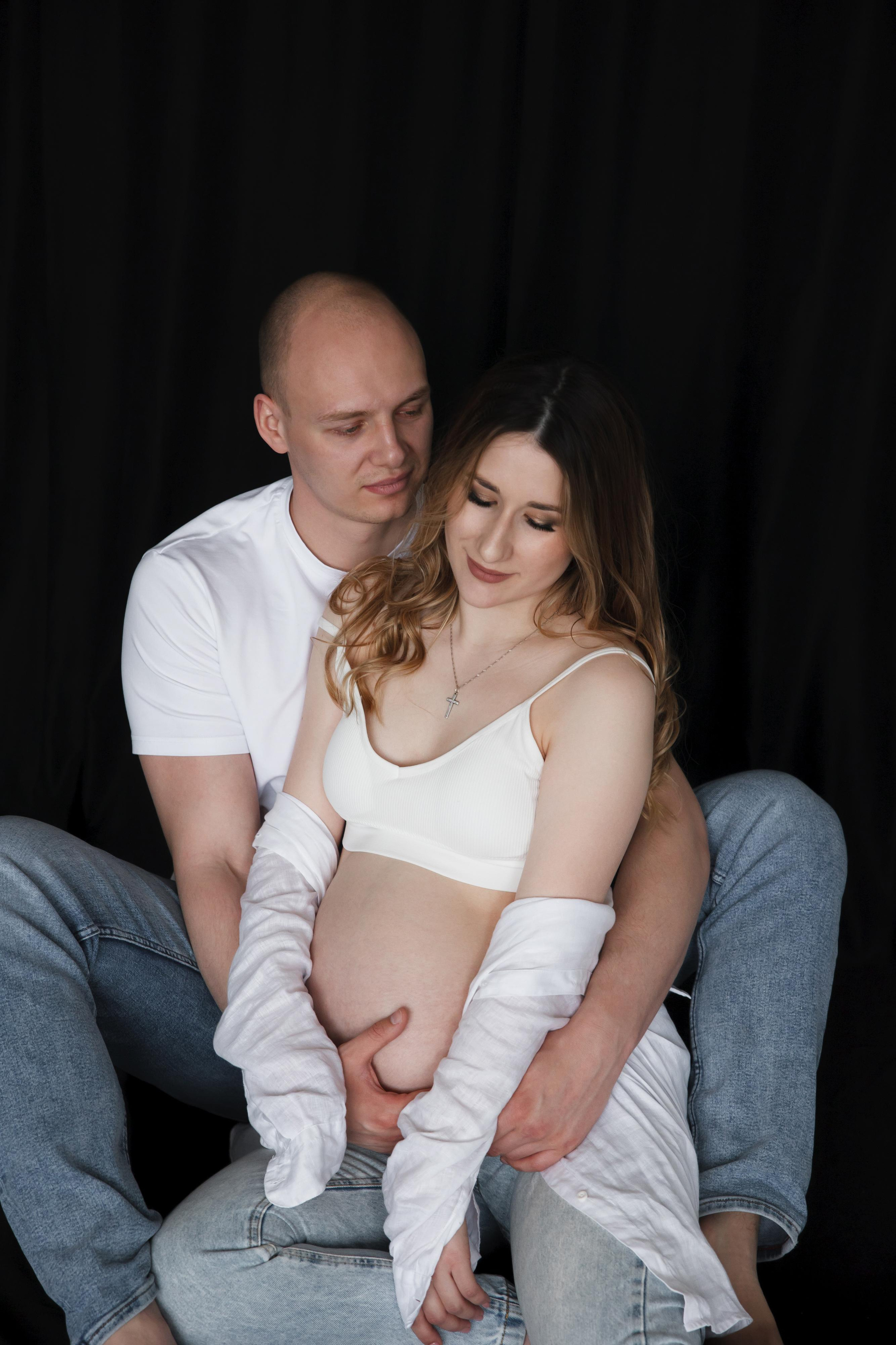 Фотосъемка беременности. Свадебный и репортажный фотограф (Москва, Королев и другие)