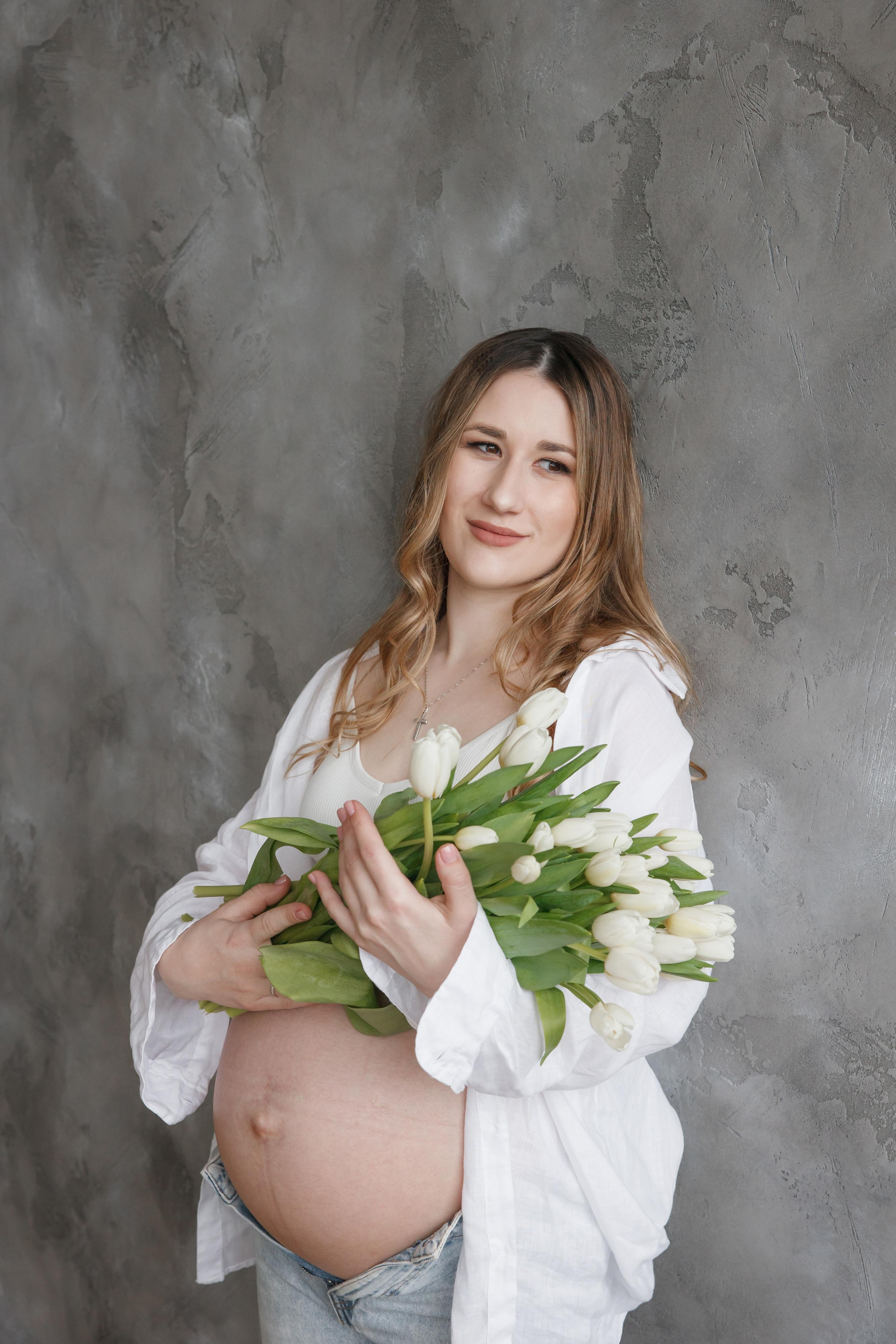 Фотосъемка беременности. Свадебный и репортажный фотограф (Москва, Королев и другие)