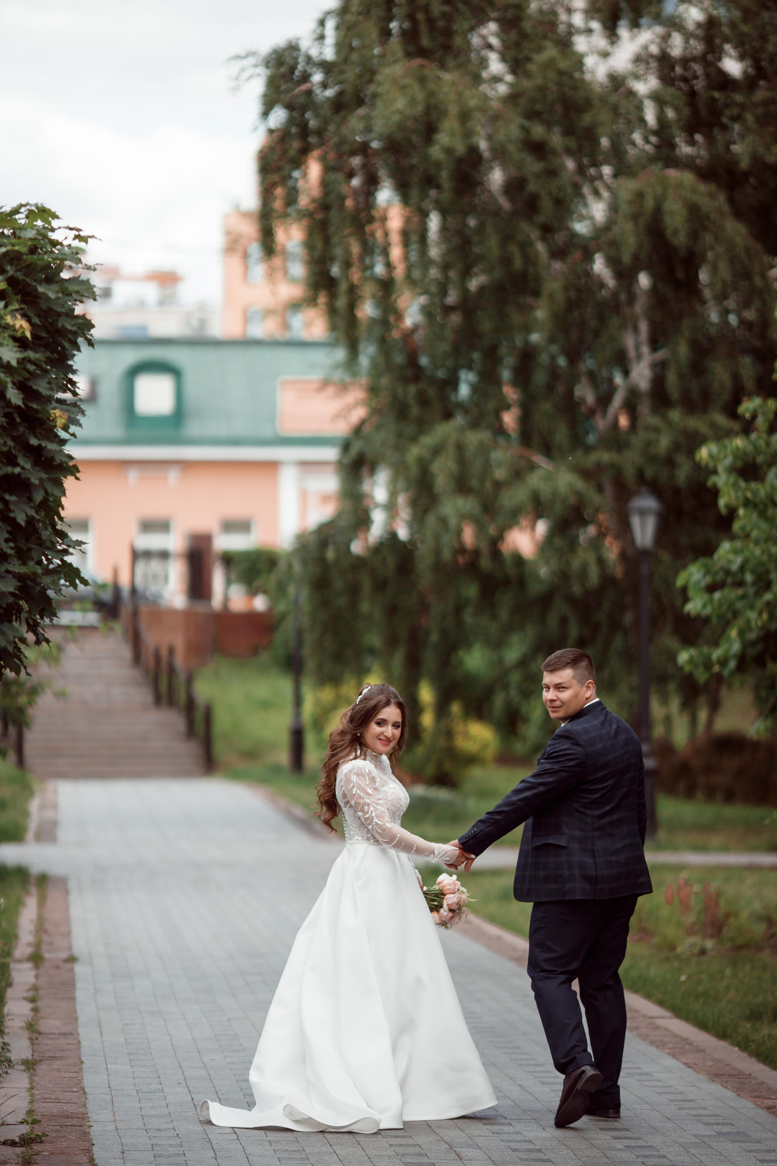 Фотосъемка татарской свадьбы. Свадебный и репортажный фотограф (Москва, Королев и другие)