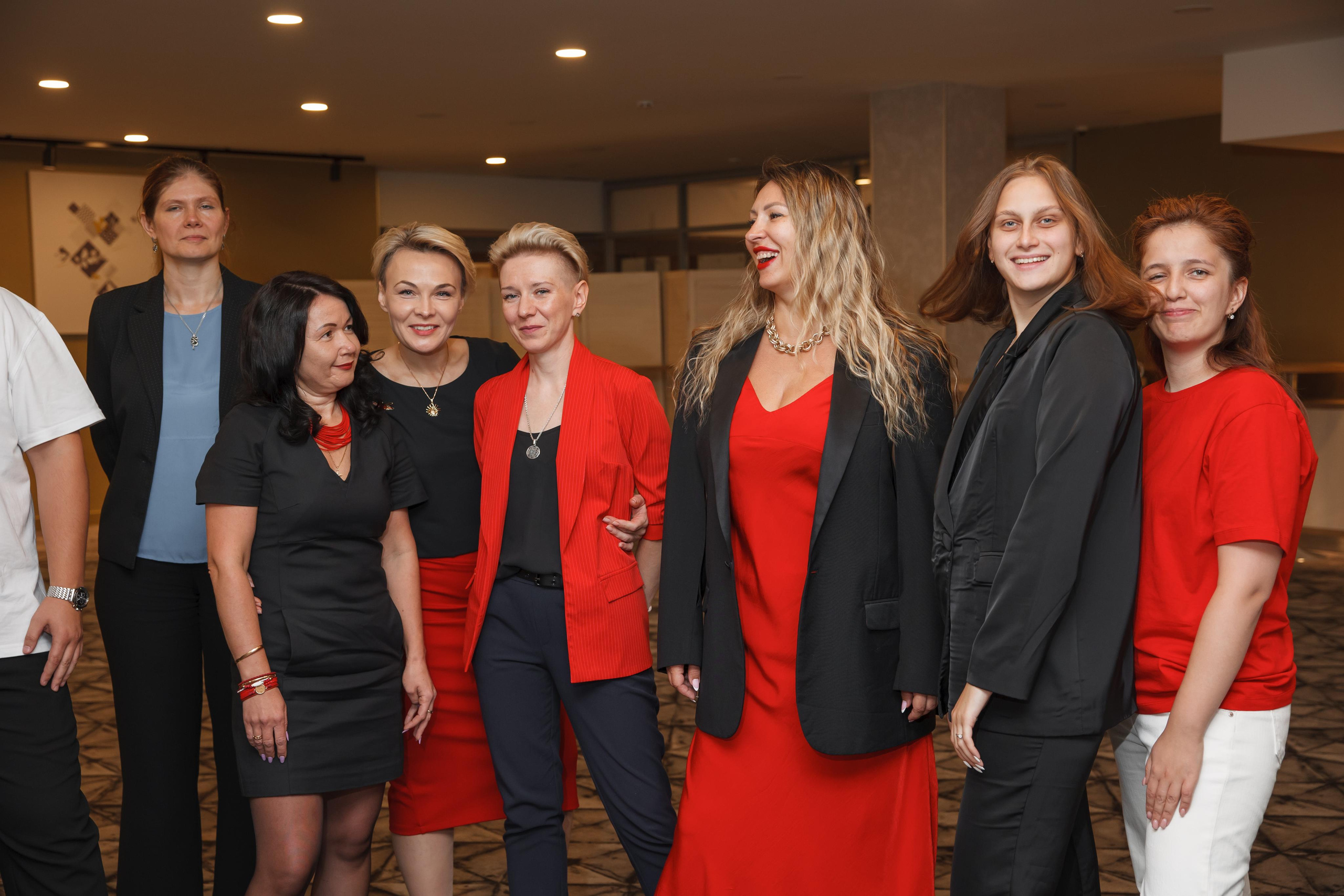 Тренинг Integrity 2023, вторая ступень, отель «Виноградово». Свадебный и репортажный фотограф (Москва, Королев и другие)