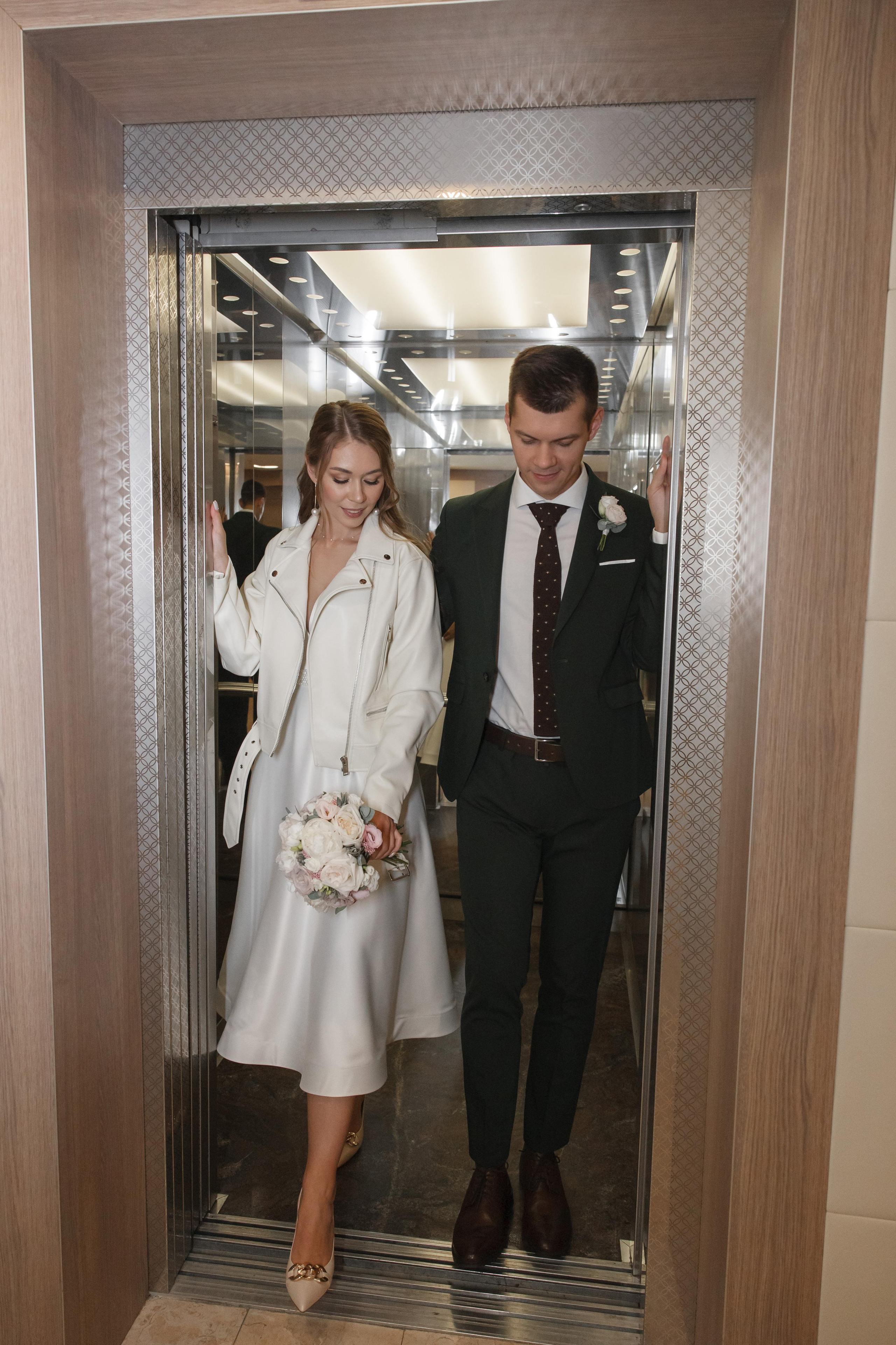 Регистрация брака в Birds. Свадебный и репортажный фотограф (Москва, Королев и другие)