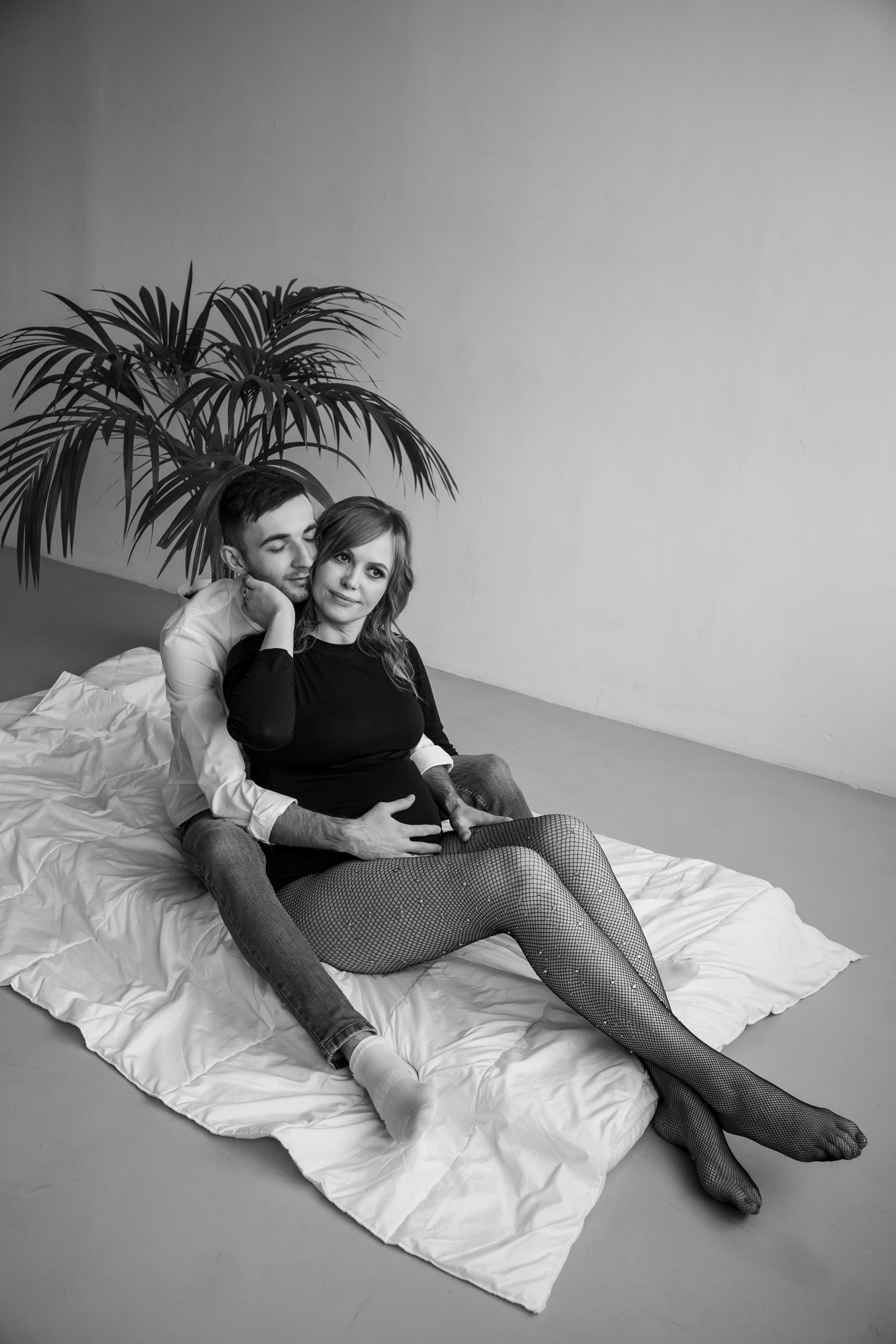 Фотосессия беременности. Свадебный и репортажный фотограф (Москва, Королев и другие)