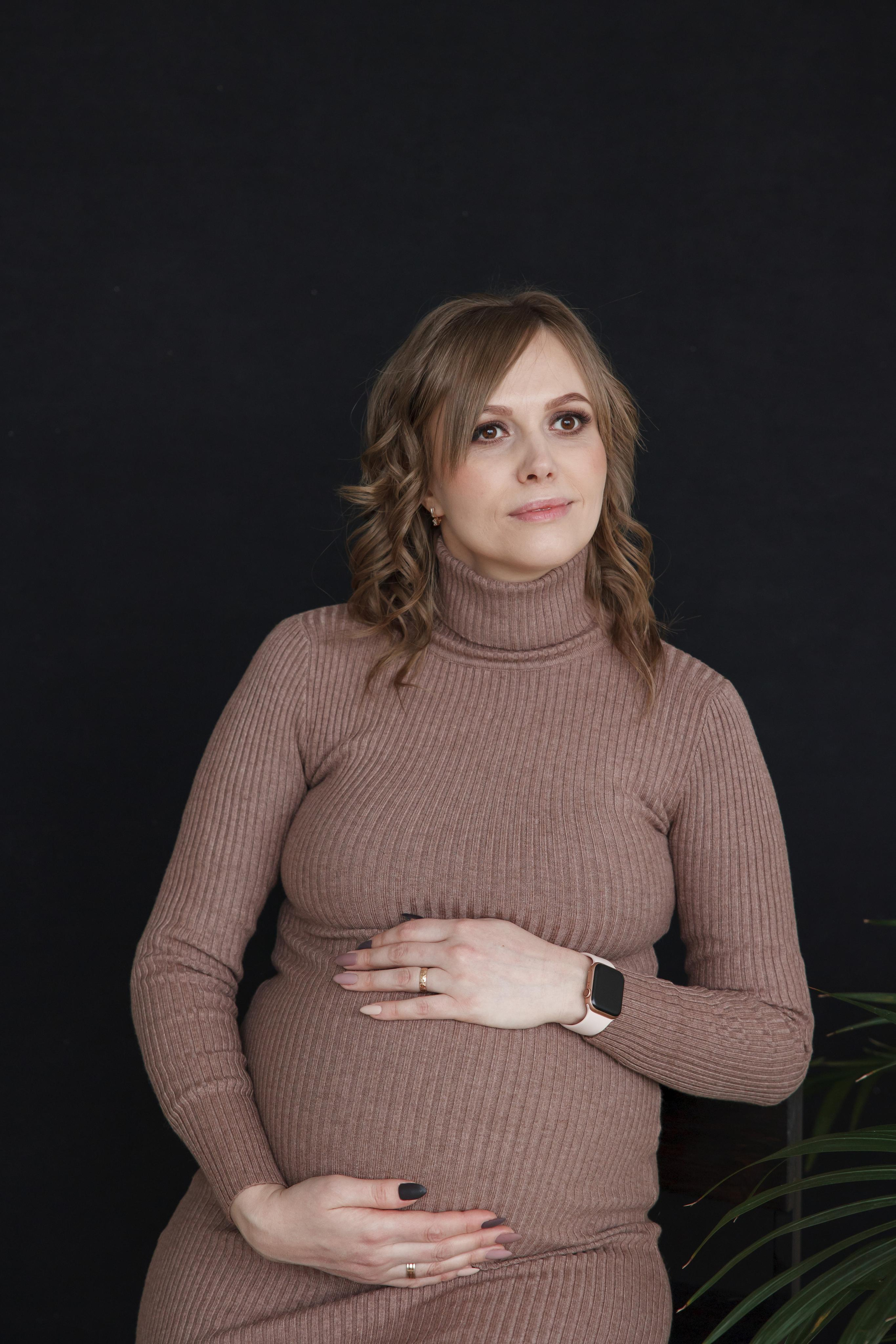 Фотосессия беременности. Свадебный и репортажный фотограф (Москва, Королев и другие)