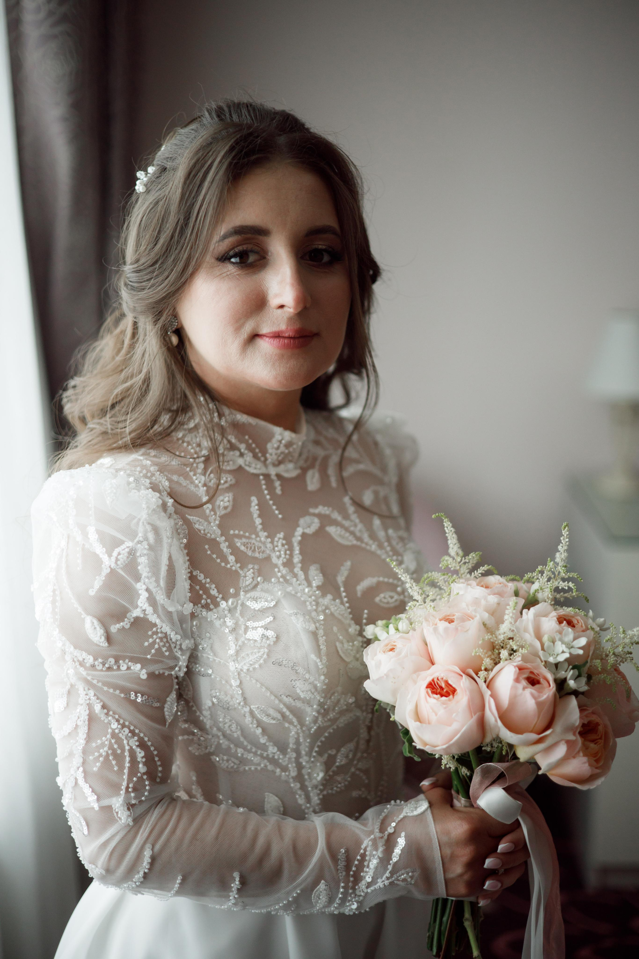 Фотосъемка татарской свадьбы. Свадебный и репортажный фотограф (Москва, Королев и другие)